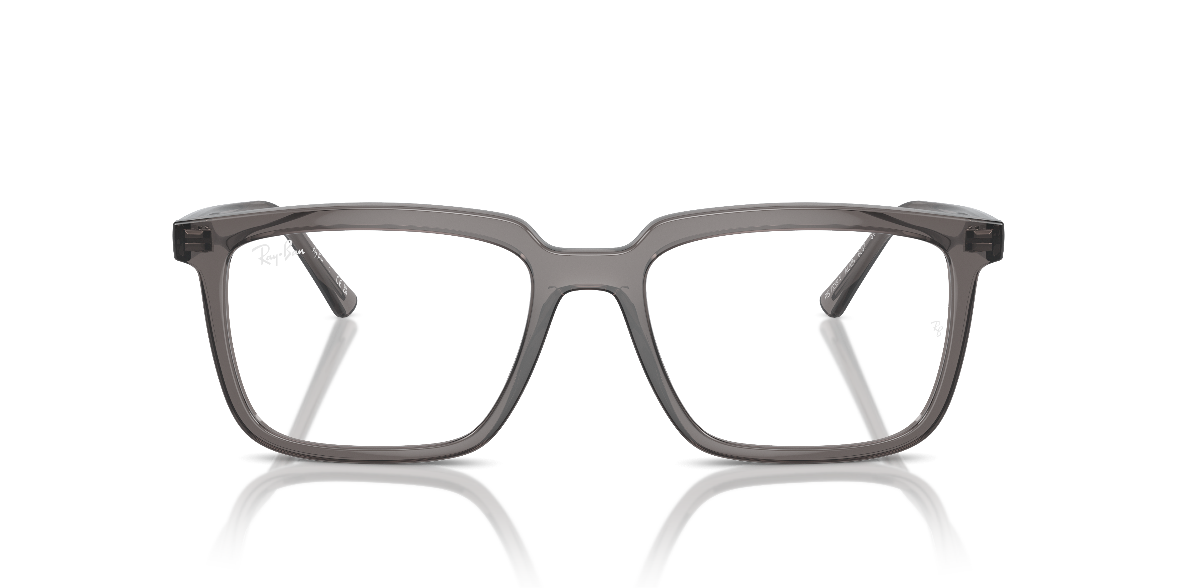RAY-BAN RX7239 ALAIN 8257 52