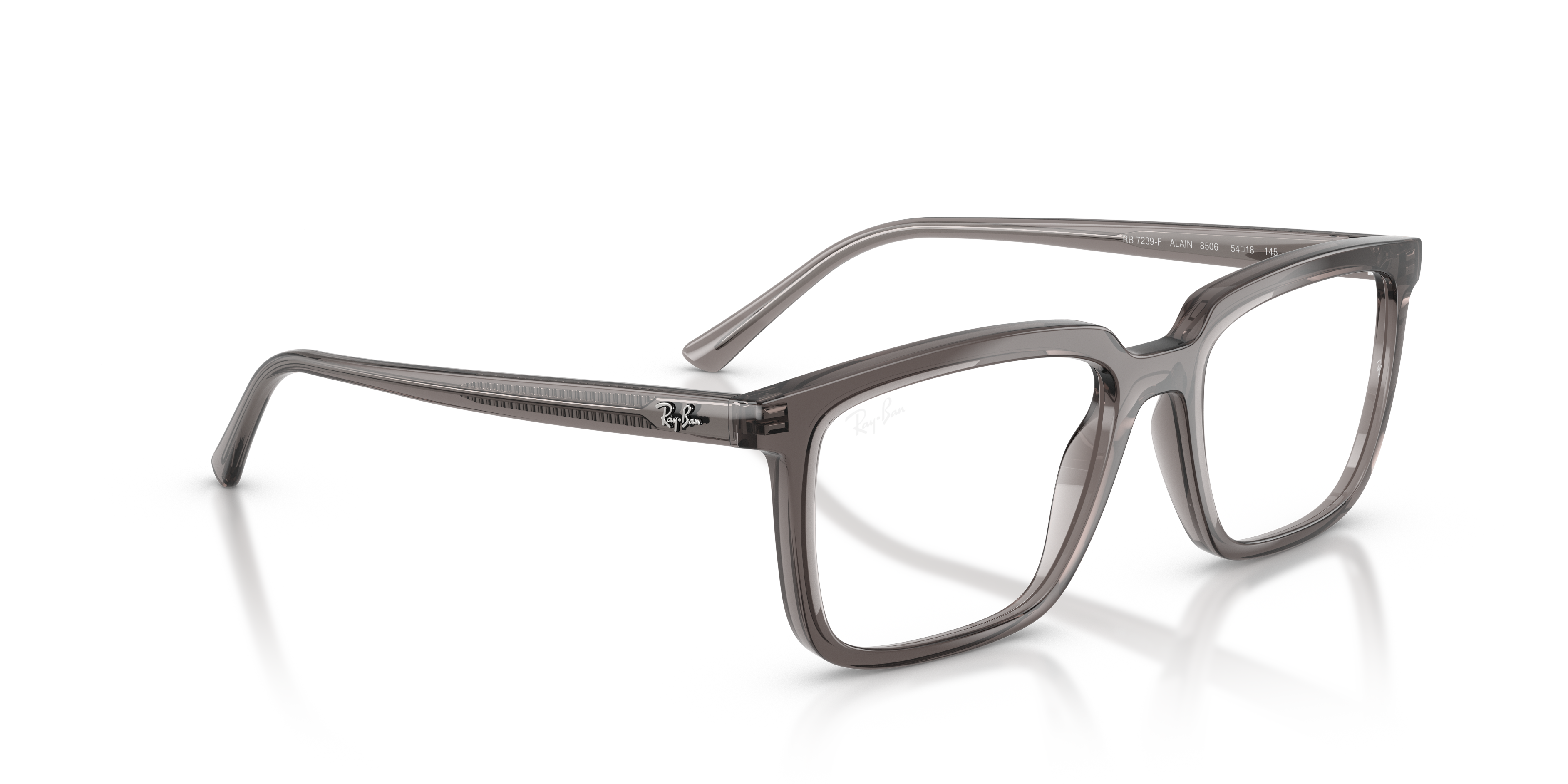 RAY-BAN RX7239 ALAIN 8506 52