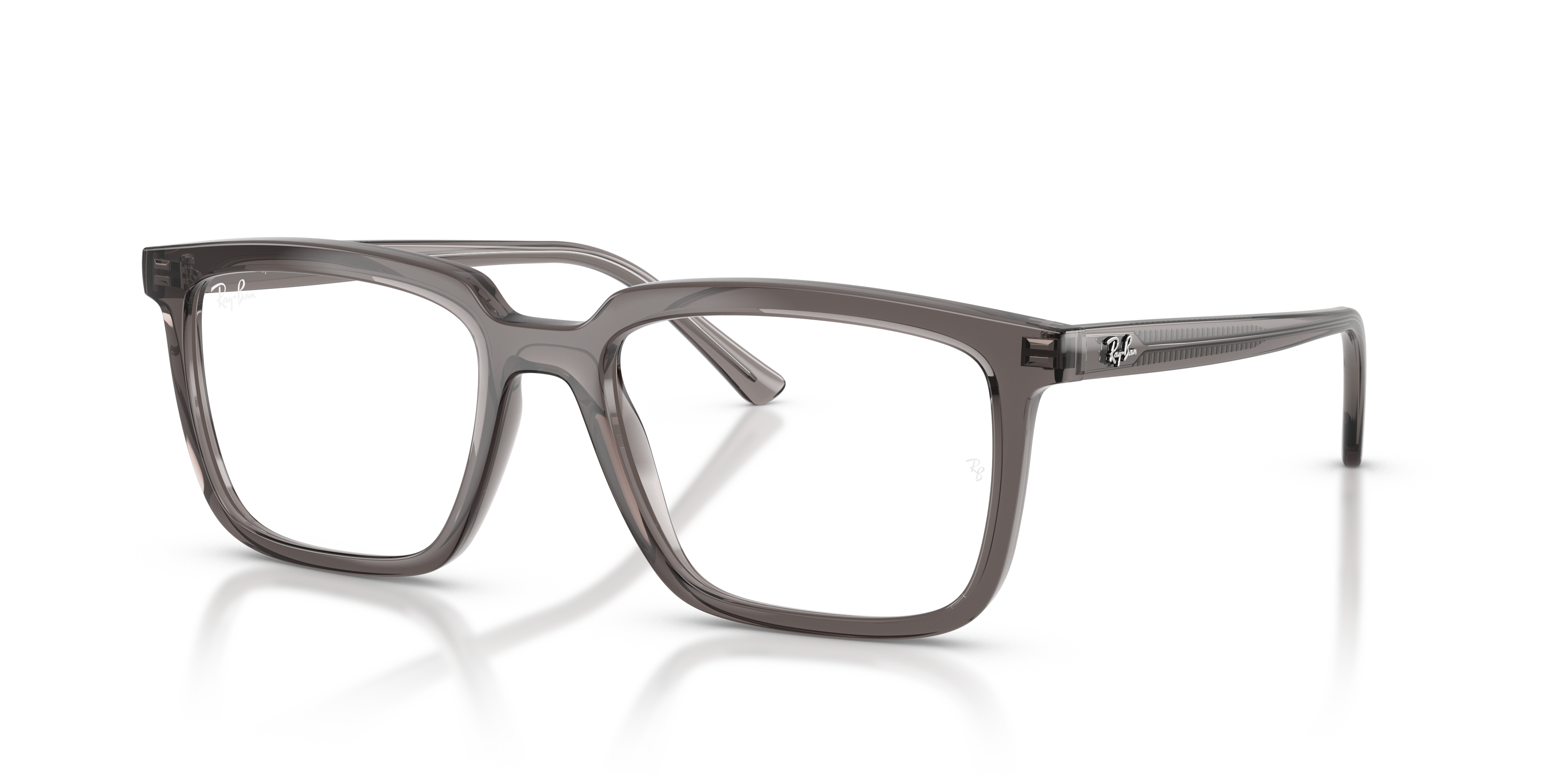 RAY-BAN RX7239 ALAIN 8506 52