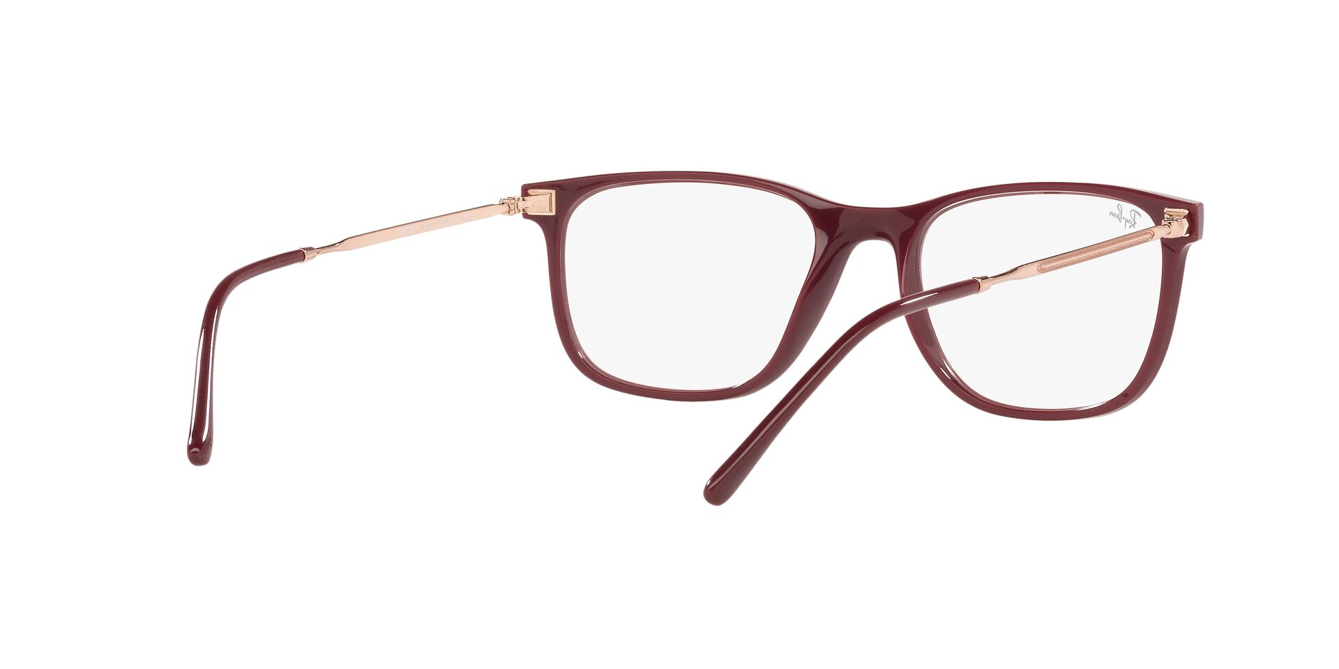 RAY-BAN RX7244 8099 53