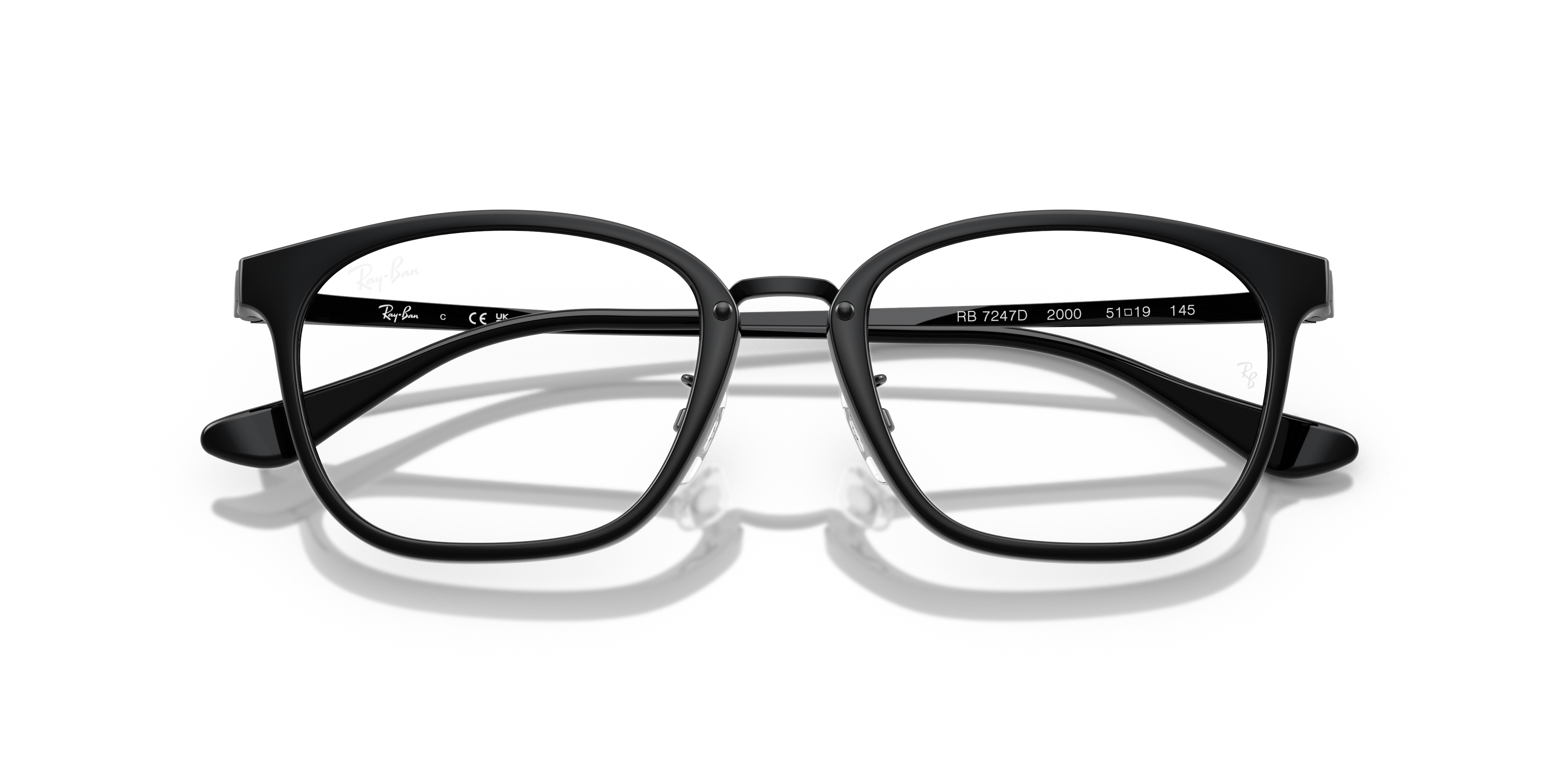 RAY-BAN RX7247D 2000 51