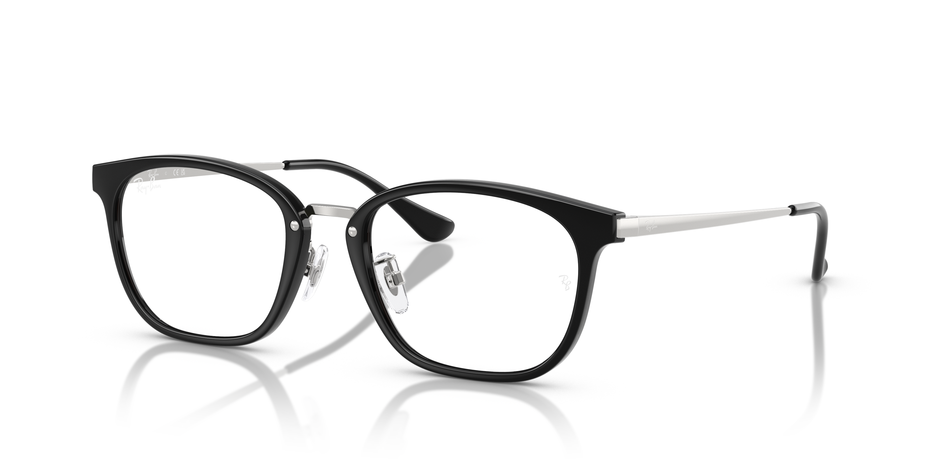 RAY-BAN RX7247D 5753 51