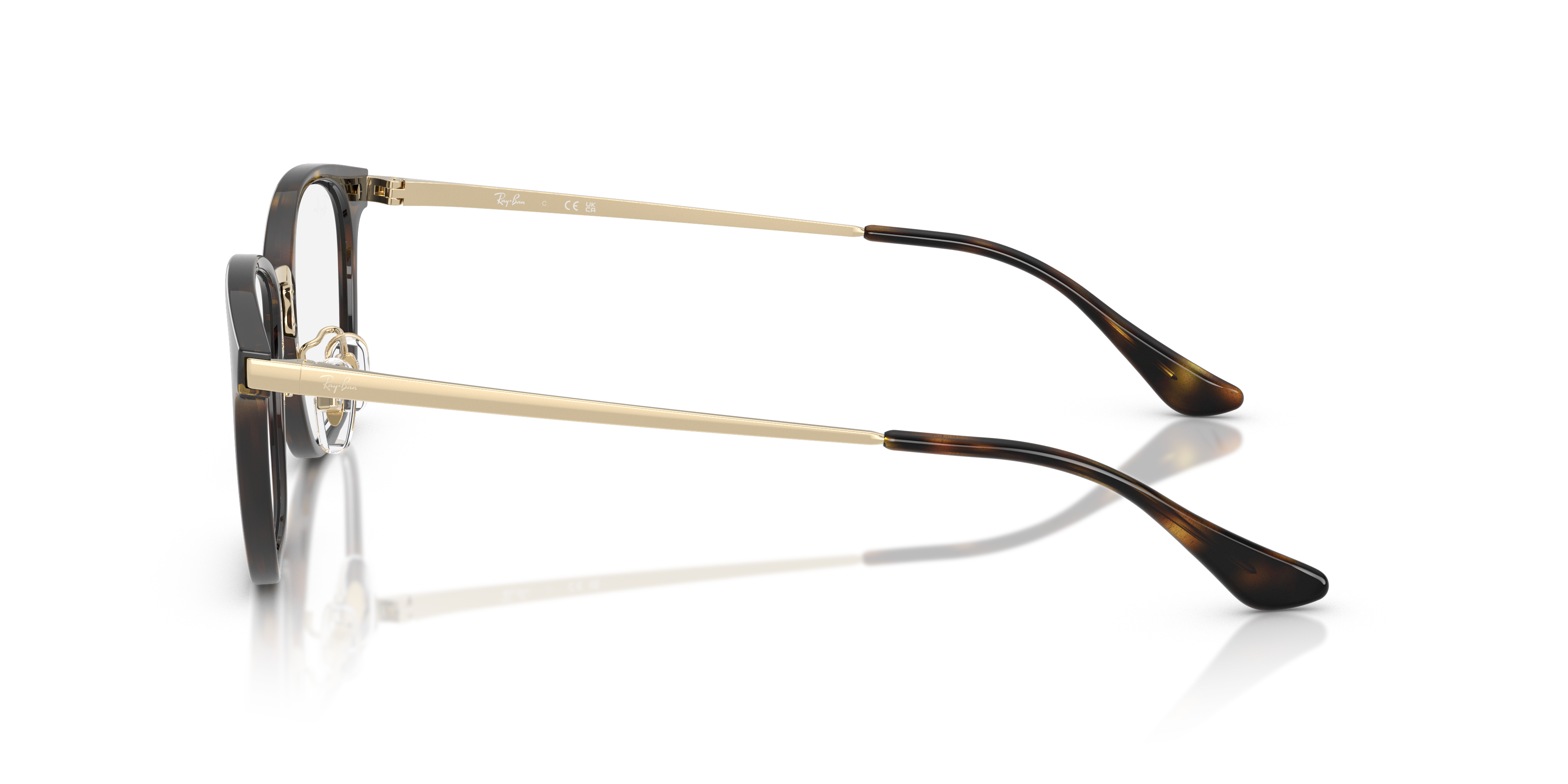 RAY-BAN RX7247D 8472 51