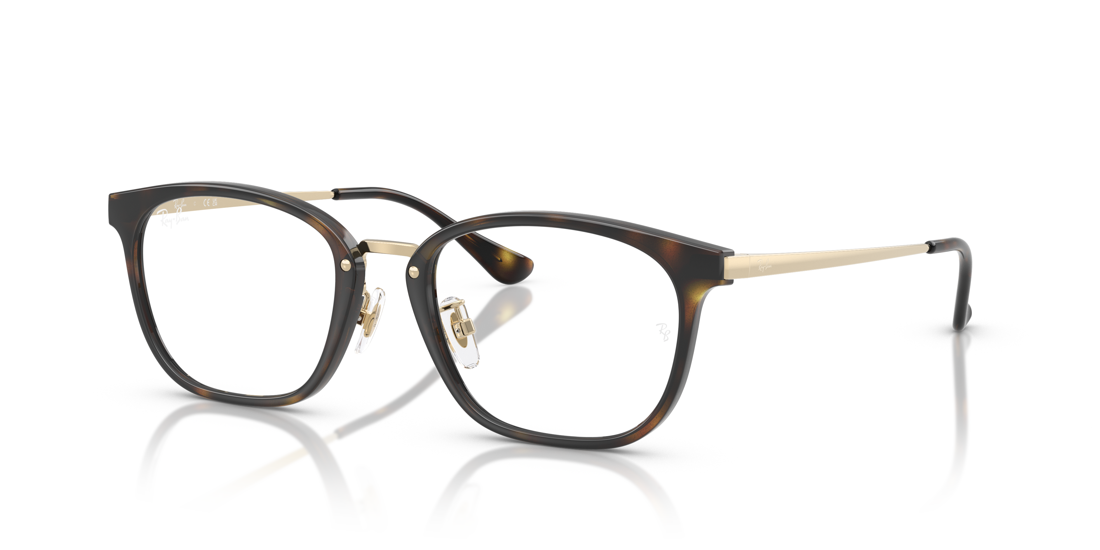 RAY-BAN RX7247D 8472 51