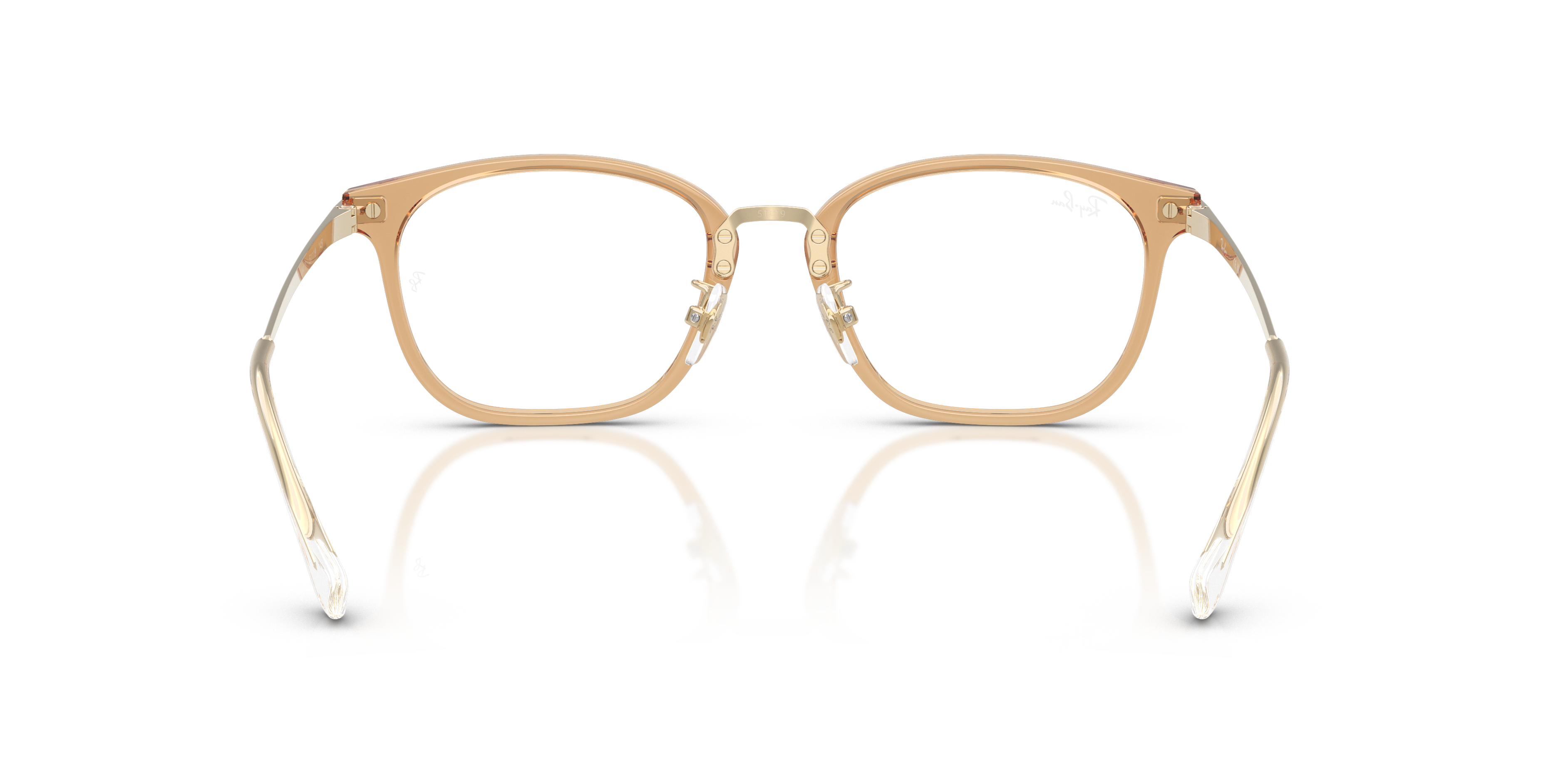 RAY-BAN RX7247D 8473 51