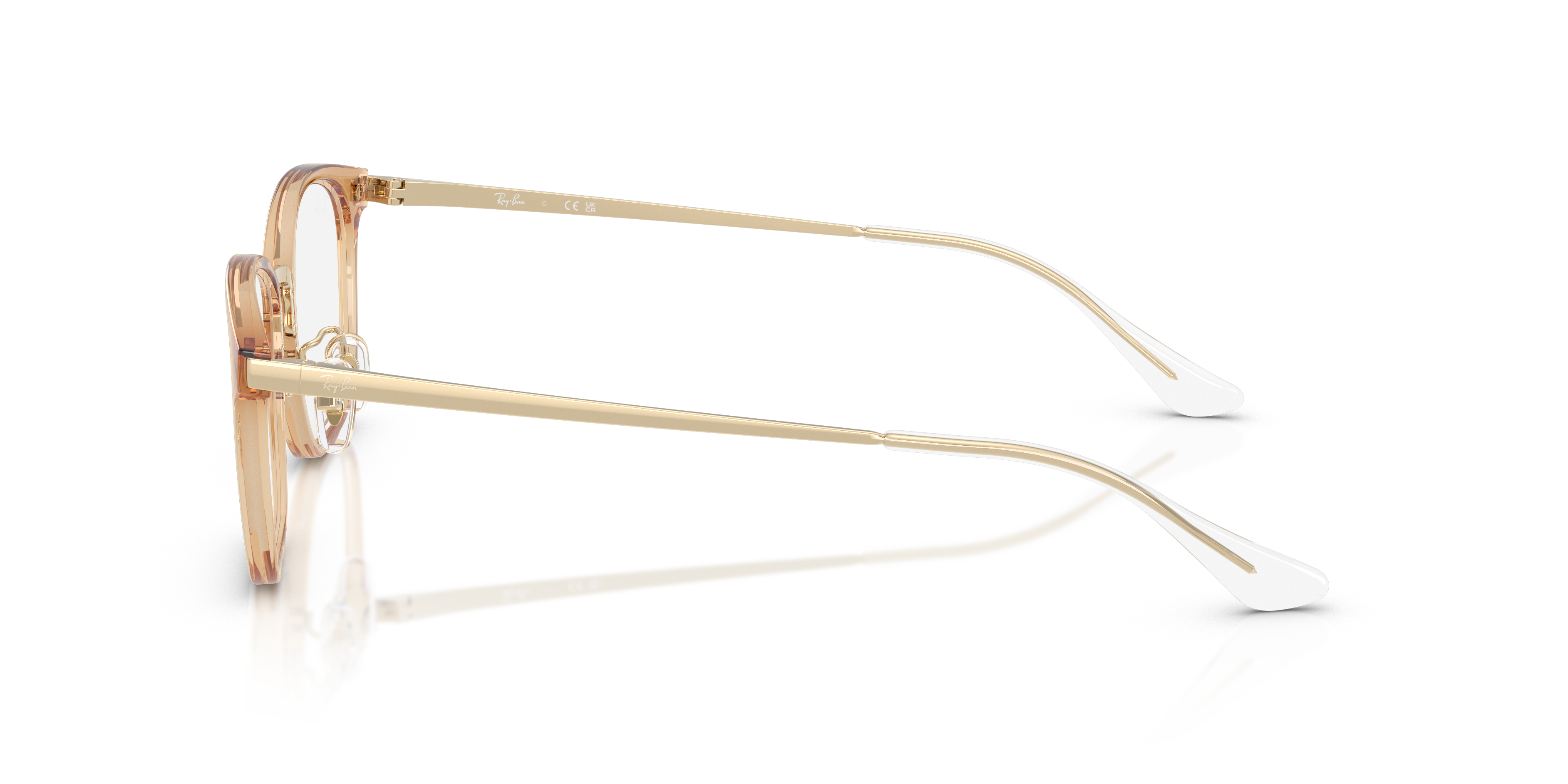 RAY-BAN RX7247D 8473 51