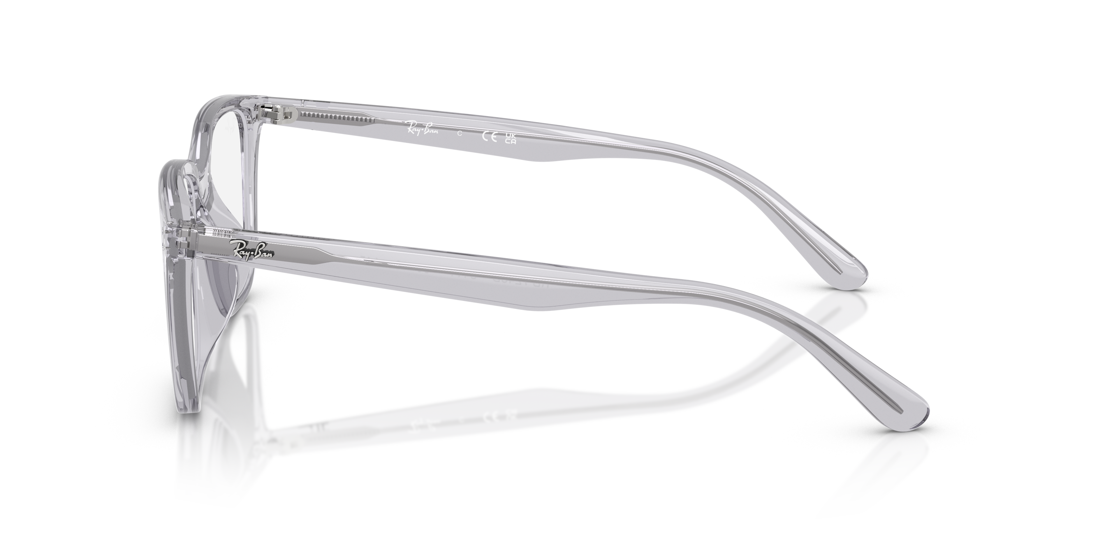 RAY-BAN RX7248D 8411 55