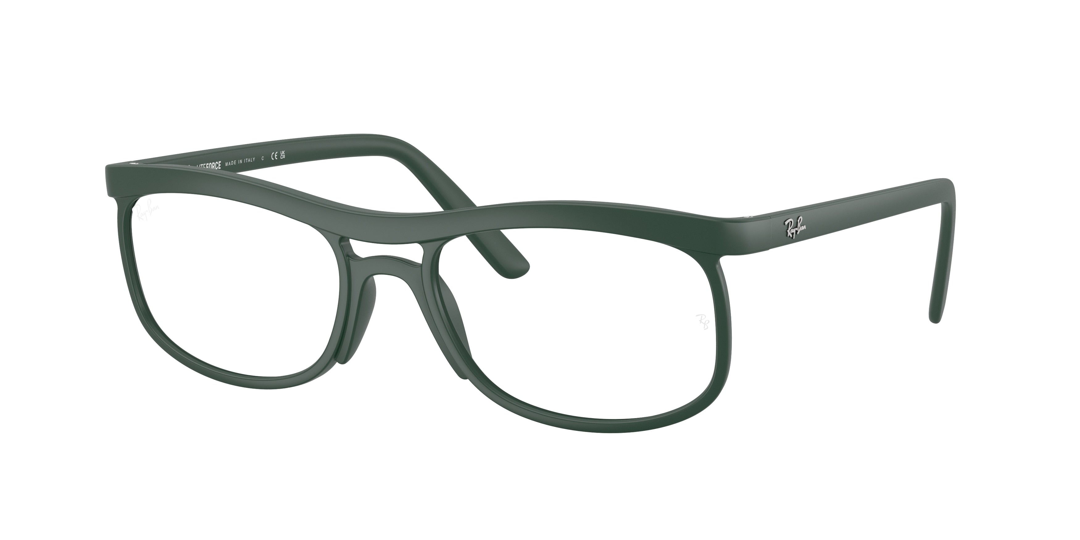 RAY-BAN RX7254 8062 56