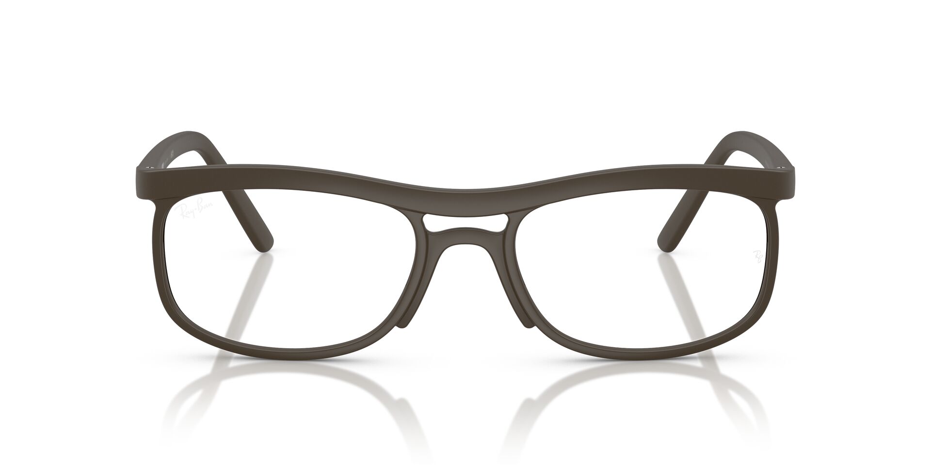 RAY-BAN RX7254 8063 56