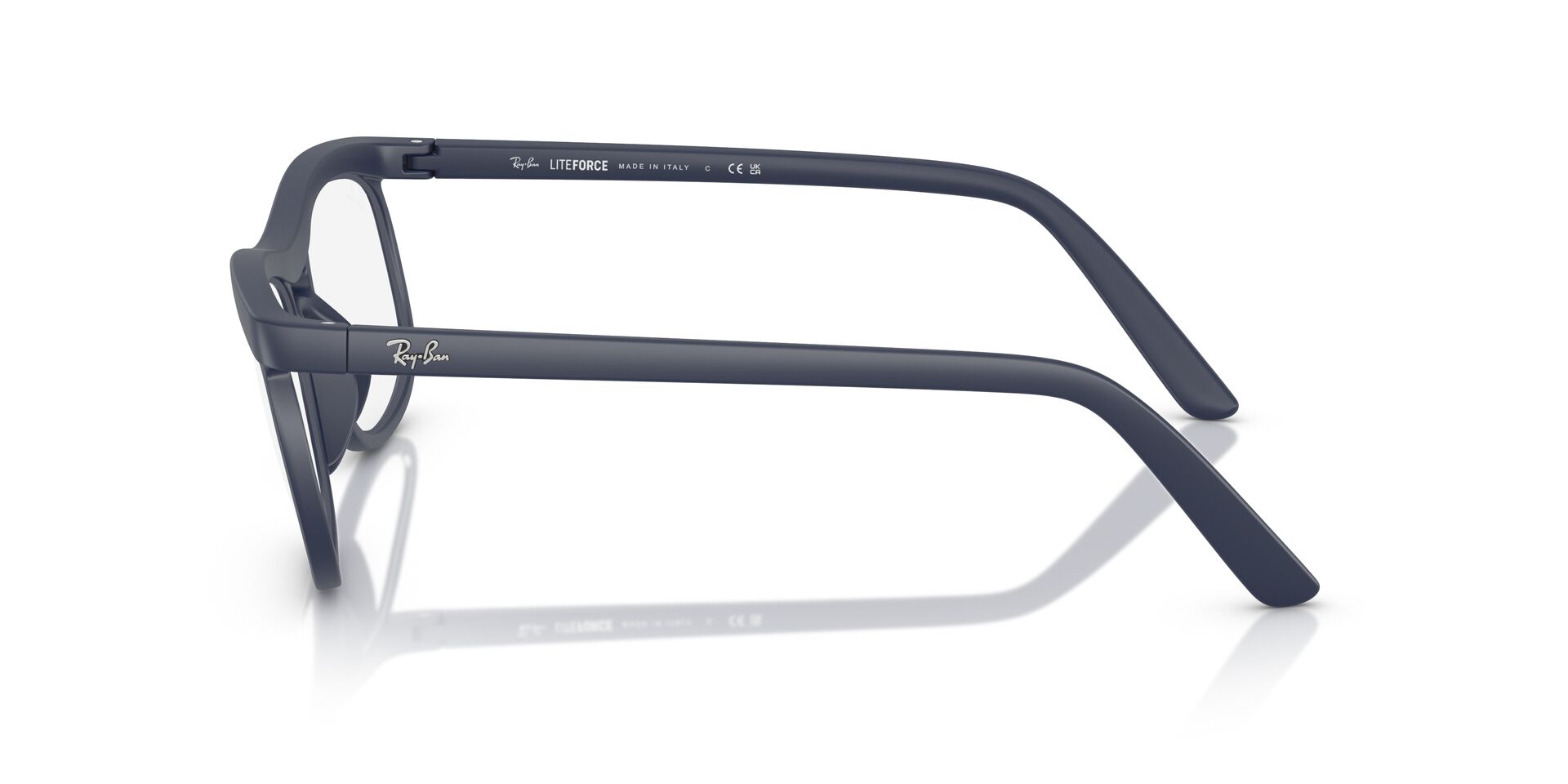 RAY-BAN RX7254 8087 56