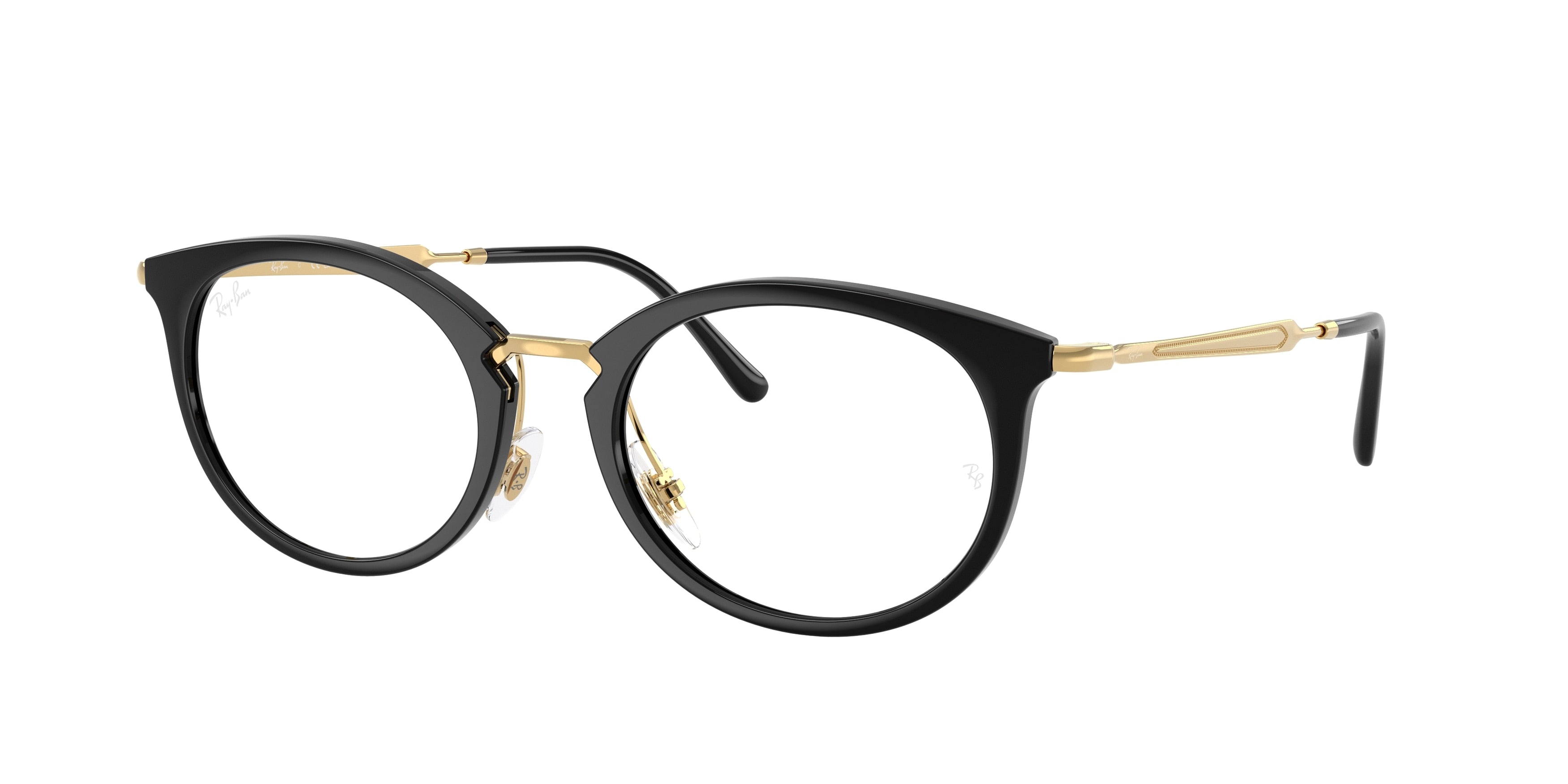 RAY-BAN RX7255 2000 53
