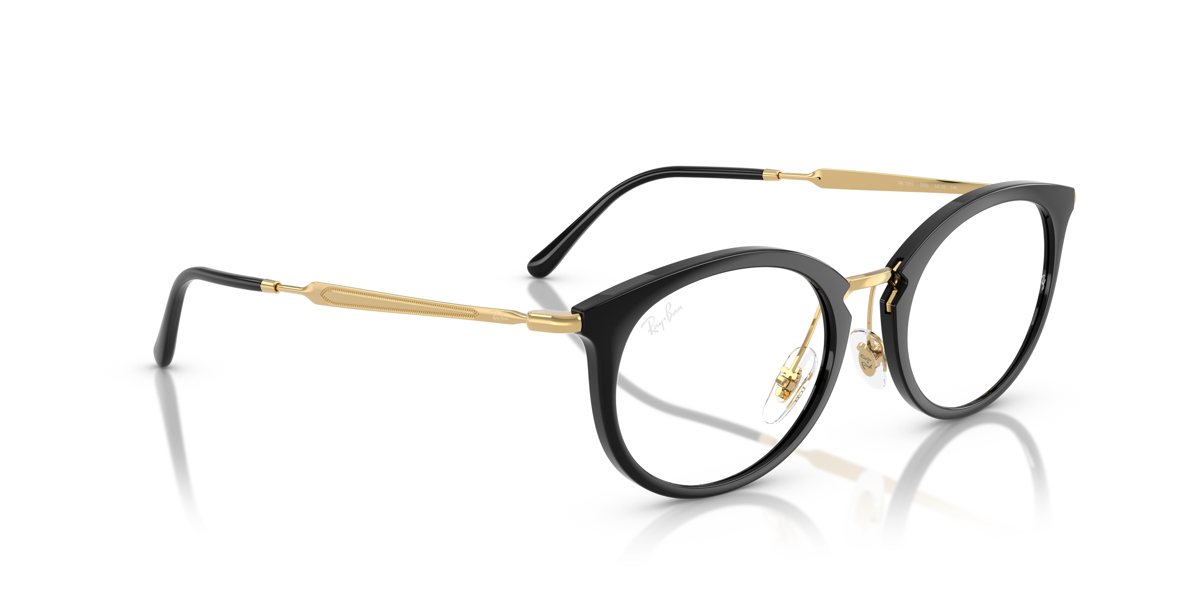 RAY-BAN RX7255 2000 51