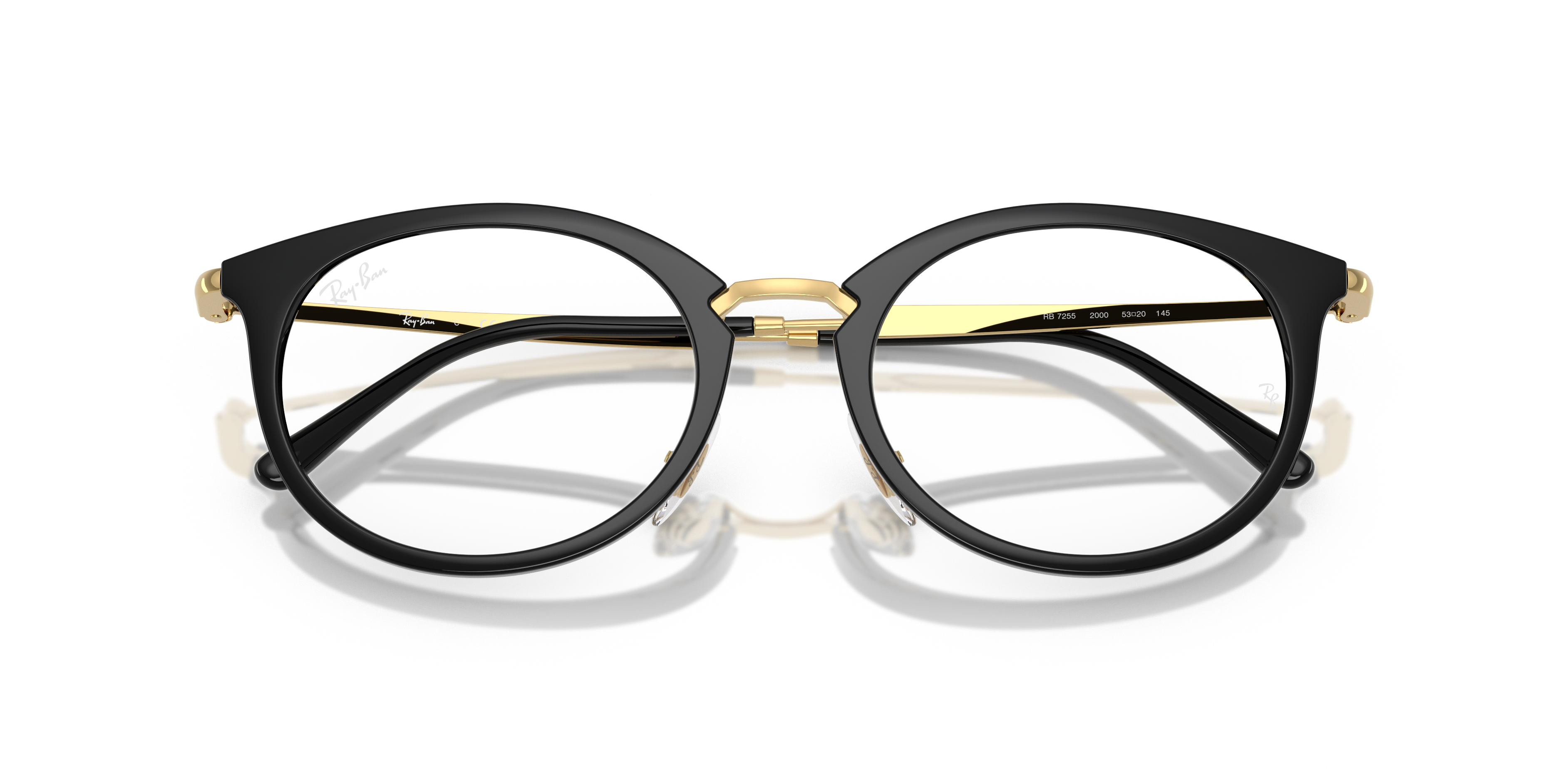 RAY-BAN RX7255 2000 51