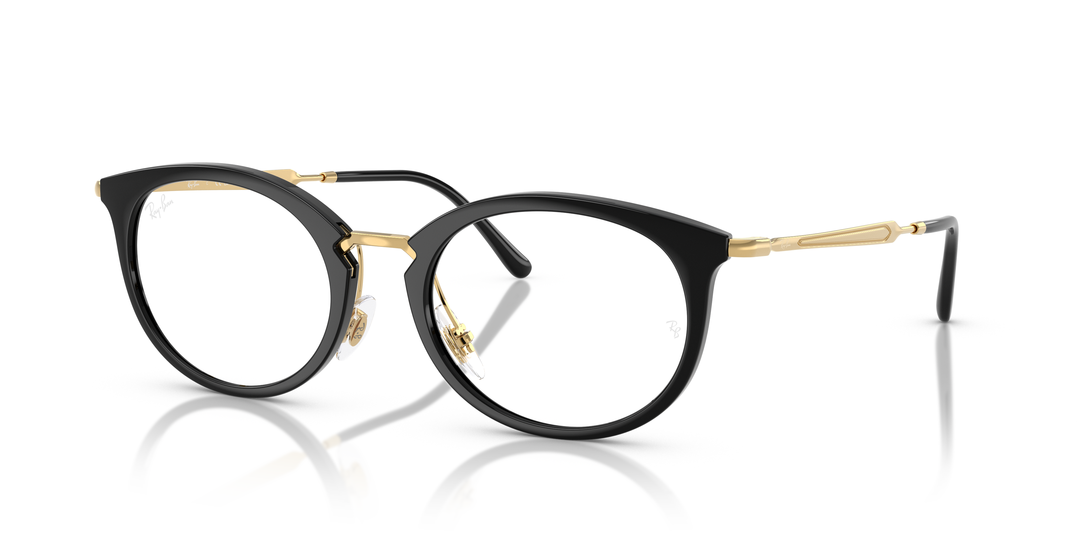 RAY-BAN RX7255 2000 51