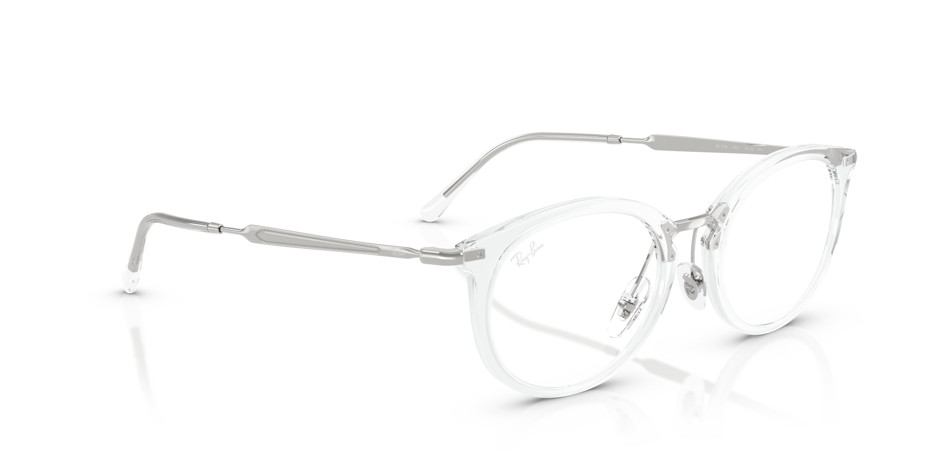 RAY-BAN RX7255 2001 53