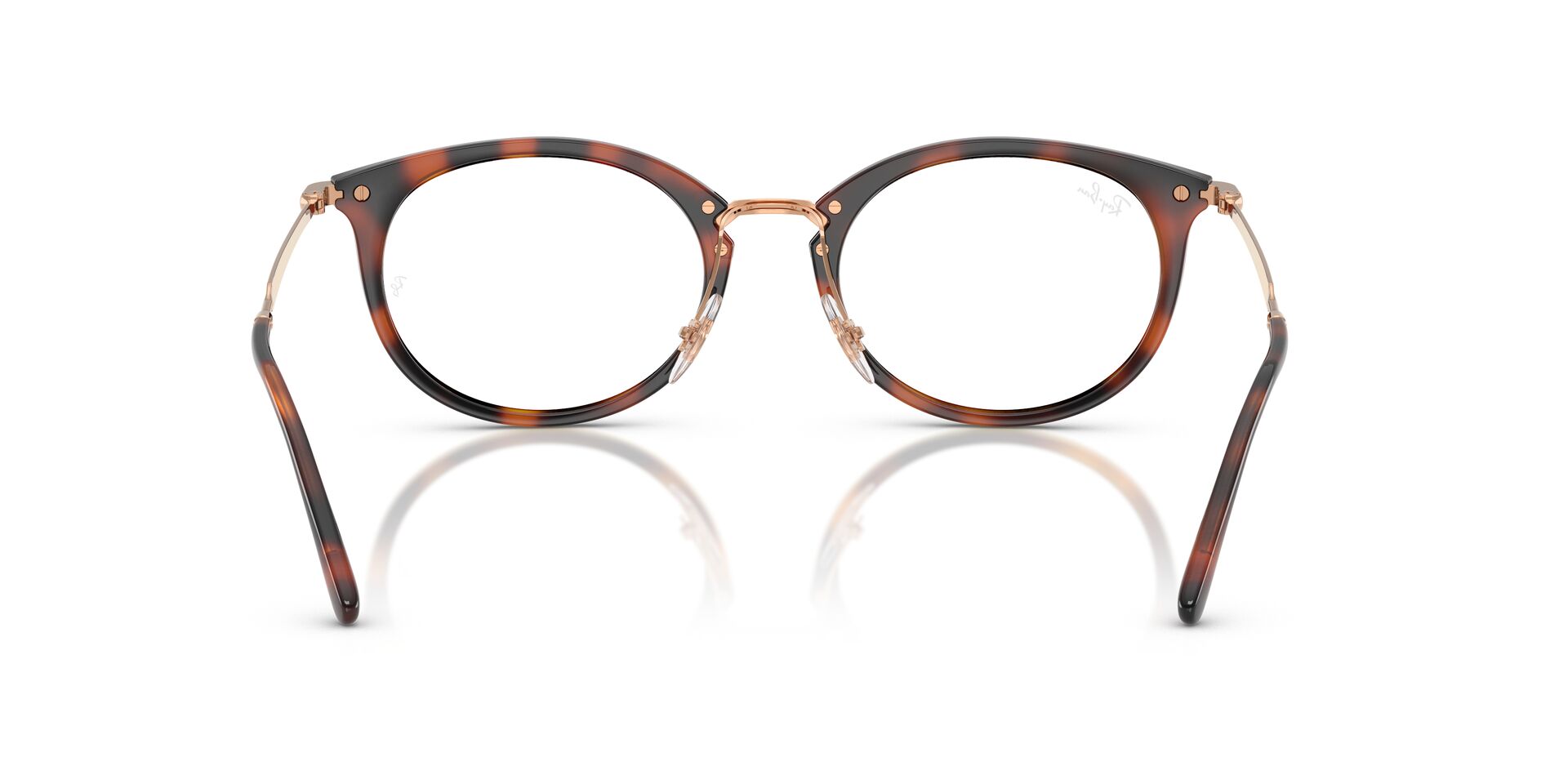 RAY-BAN RX7255 5687 51