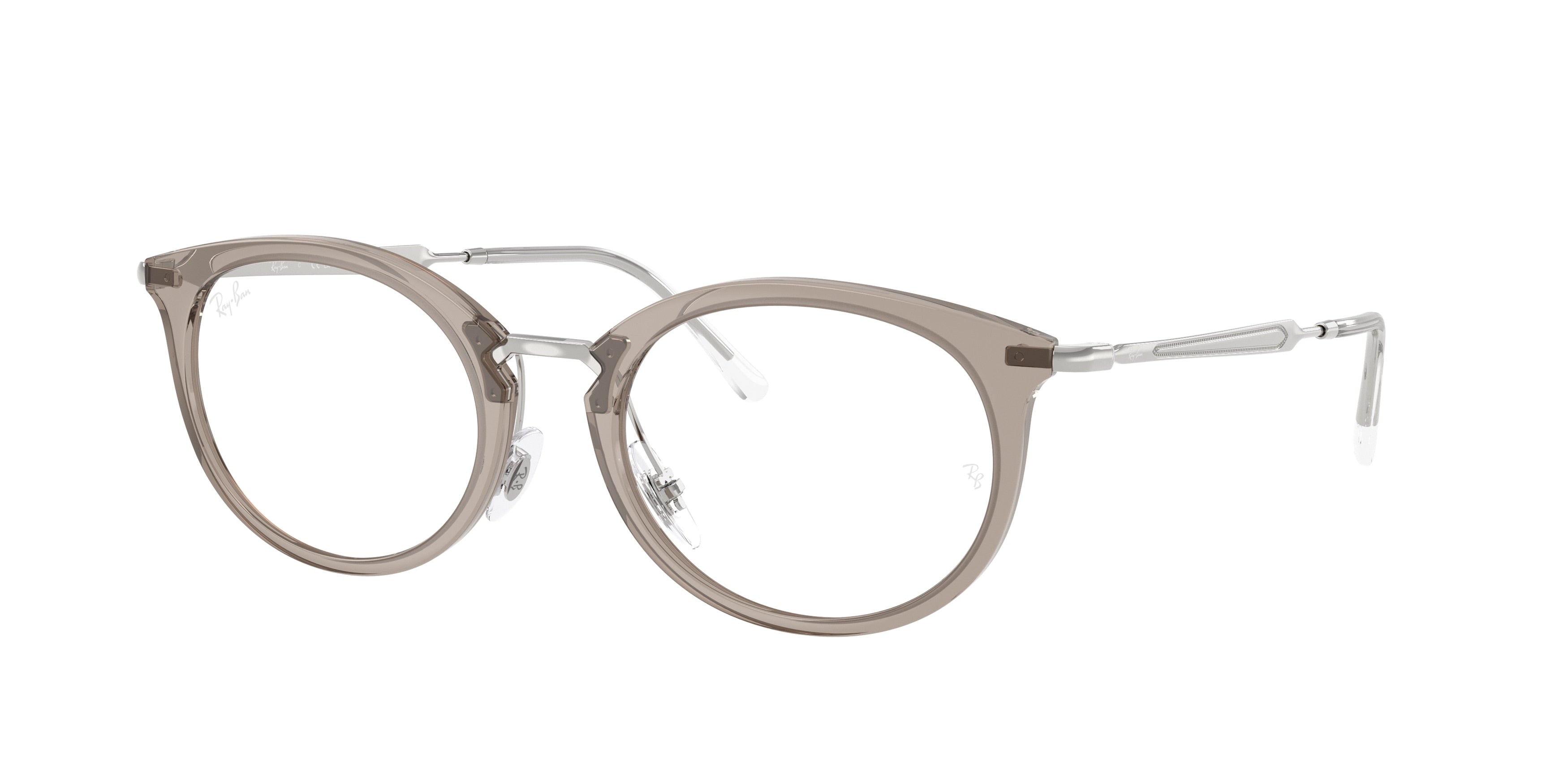 RAY-BAN RX7255 8125 51