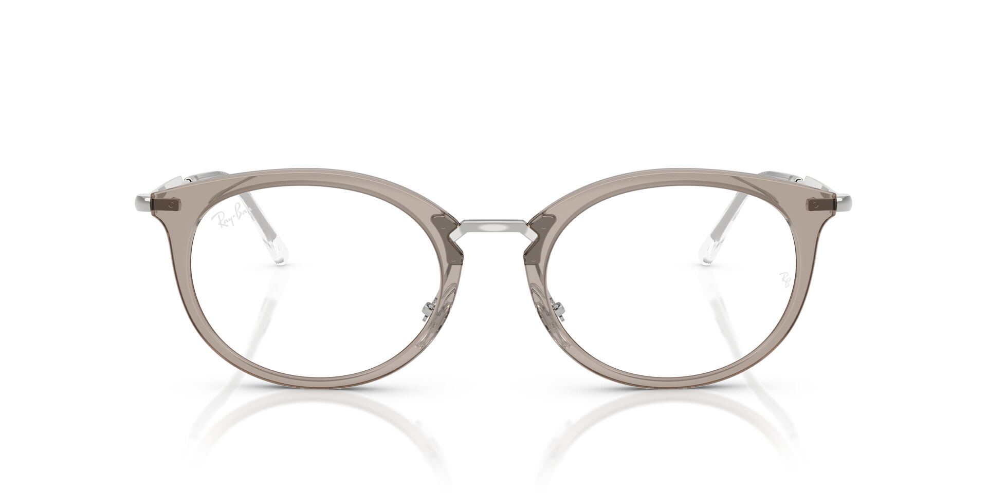 RAY-BAN RX7255 8125 51