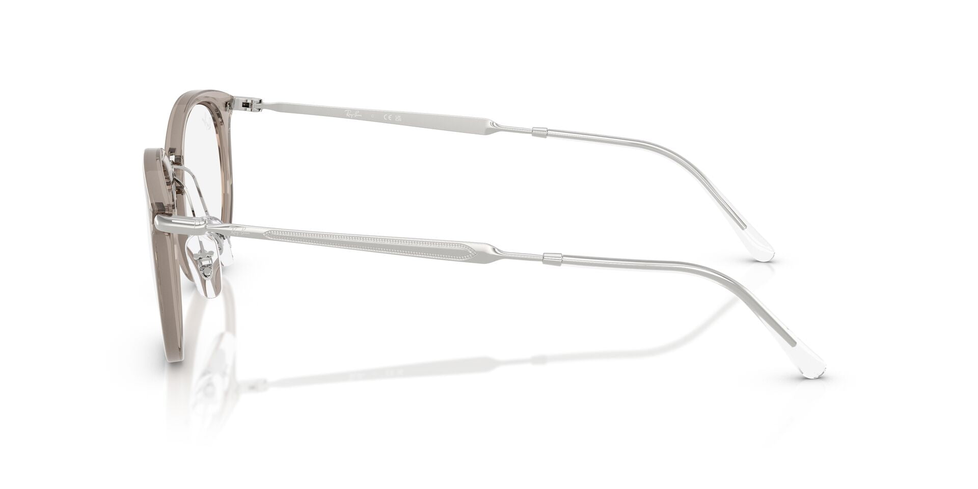 RAY-BAN RX7255 8125 53