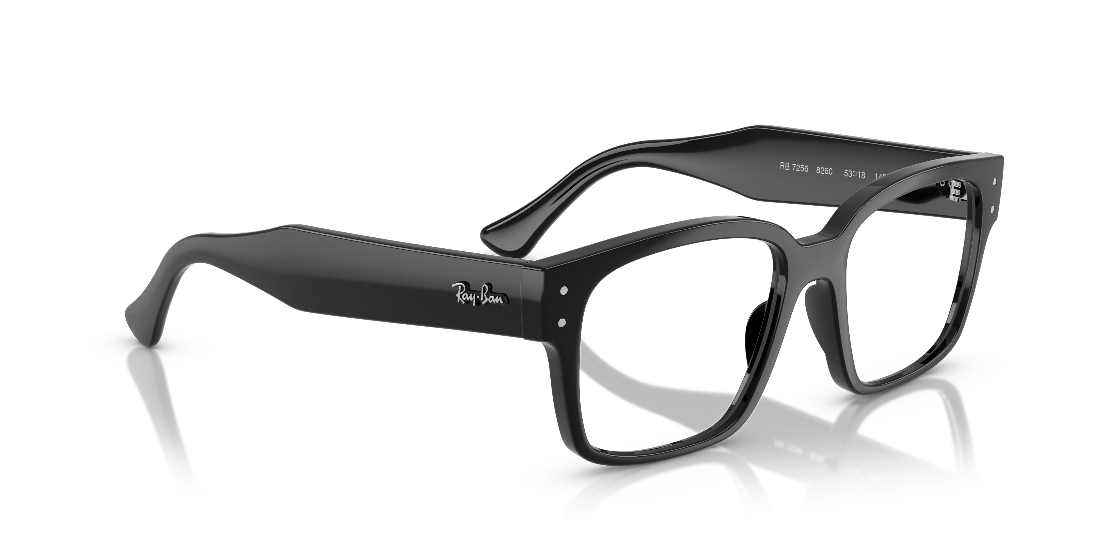 RAY-BAN RX7256 LAURENE 8260 53