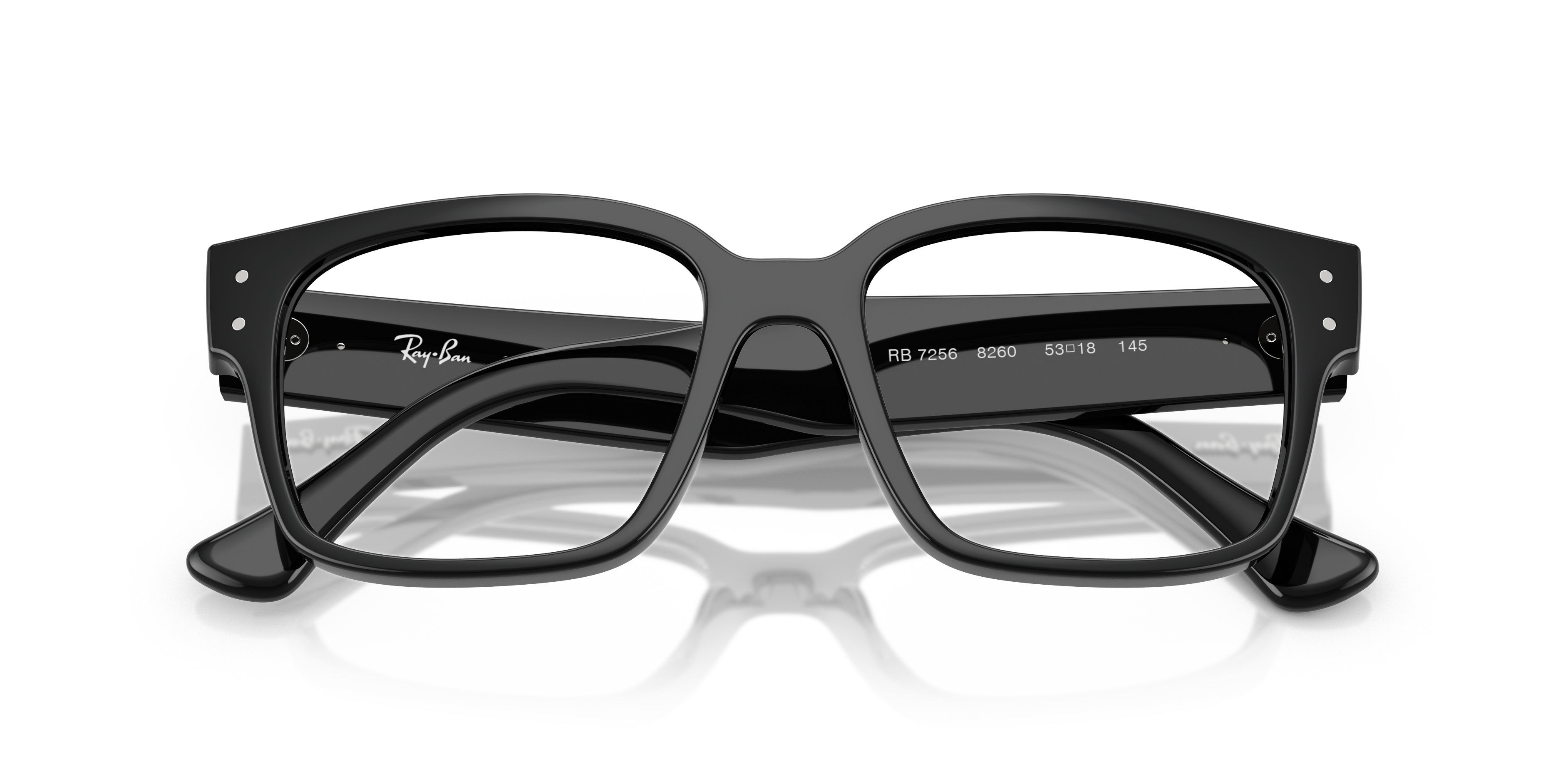 RAY-BAN RX7256 LAURENE 8260 53