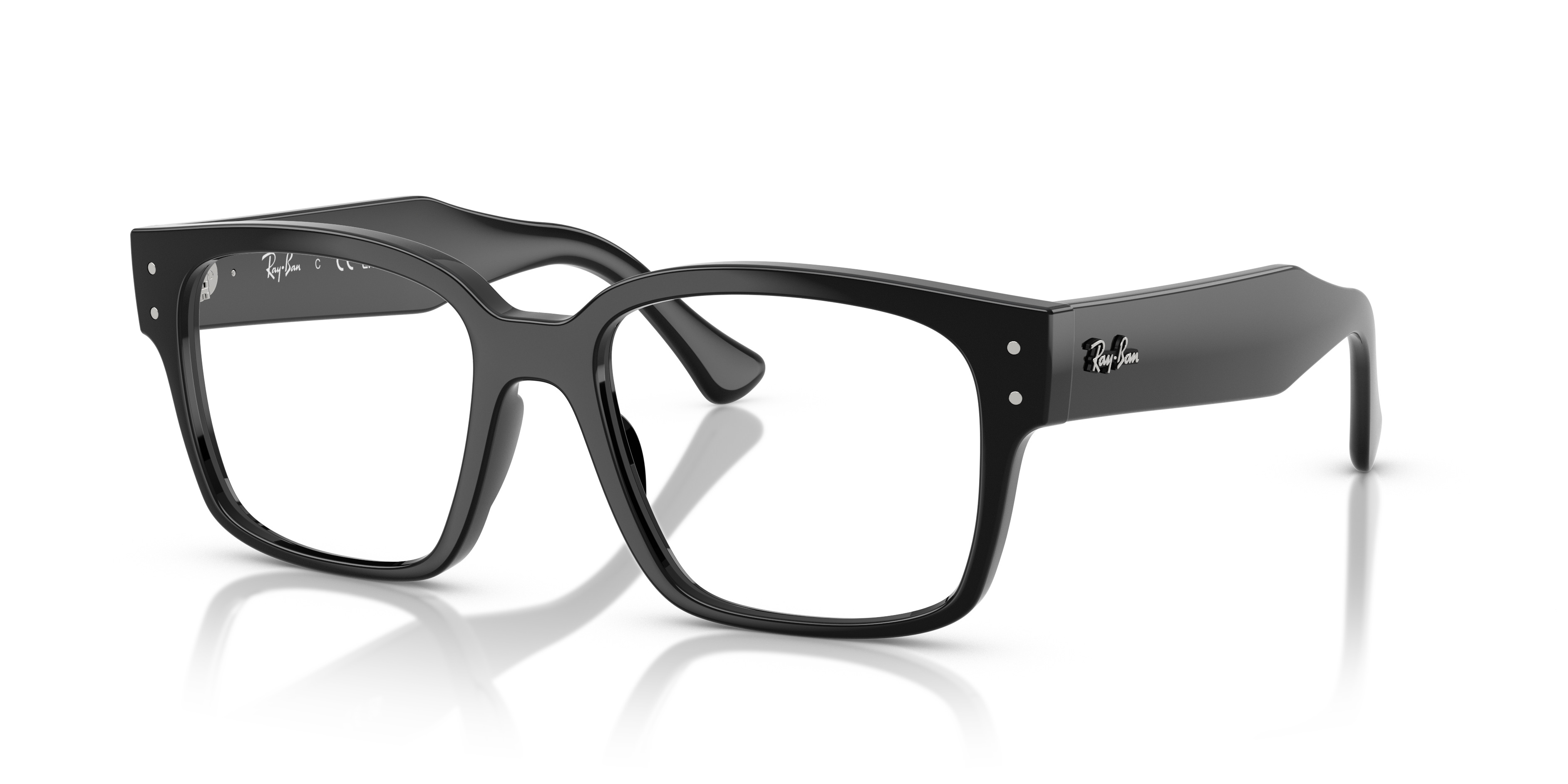 RAY-BAN RX7256 LAURENE 8260 53