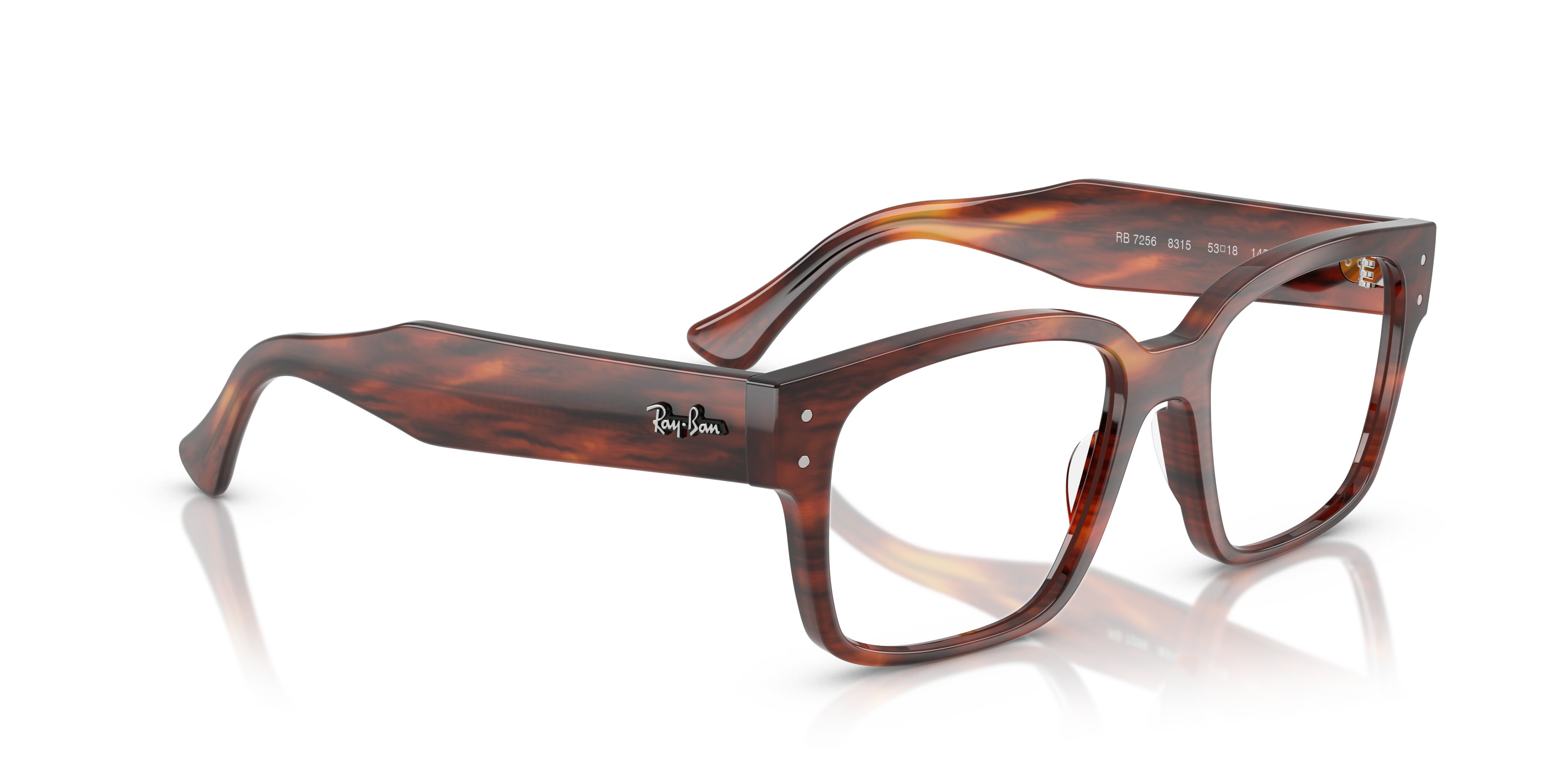 RAY-BAN RX7256 LAURENE 8315 53