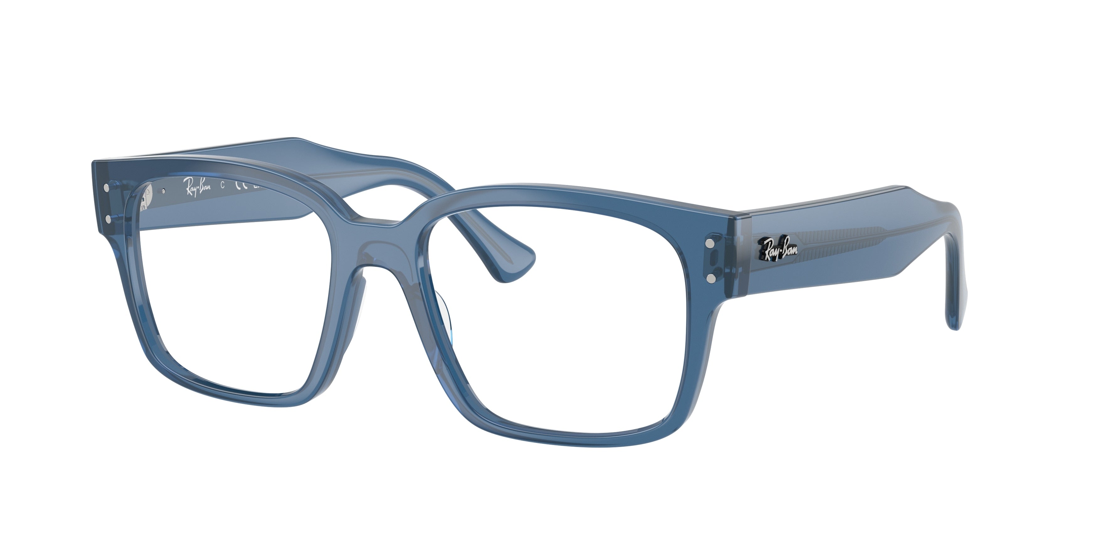 RAY-BAN RX7256 LAURENE 8429 51
