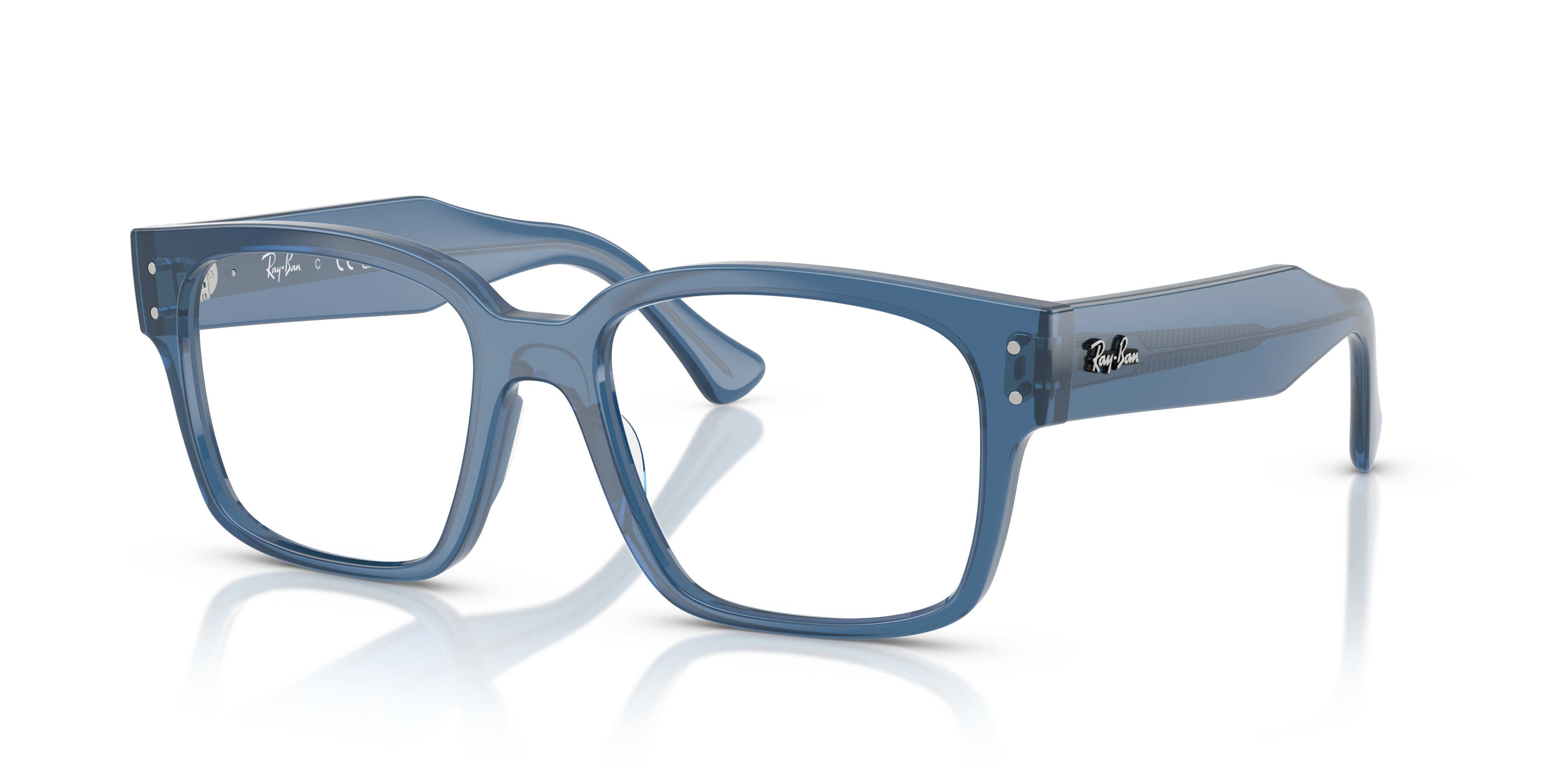 RAY-BAN RX7256 LAURENE 8429 51