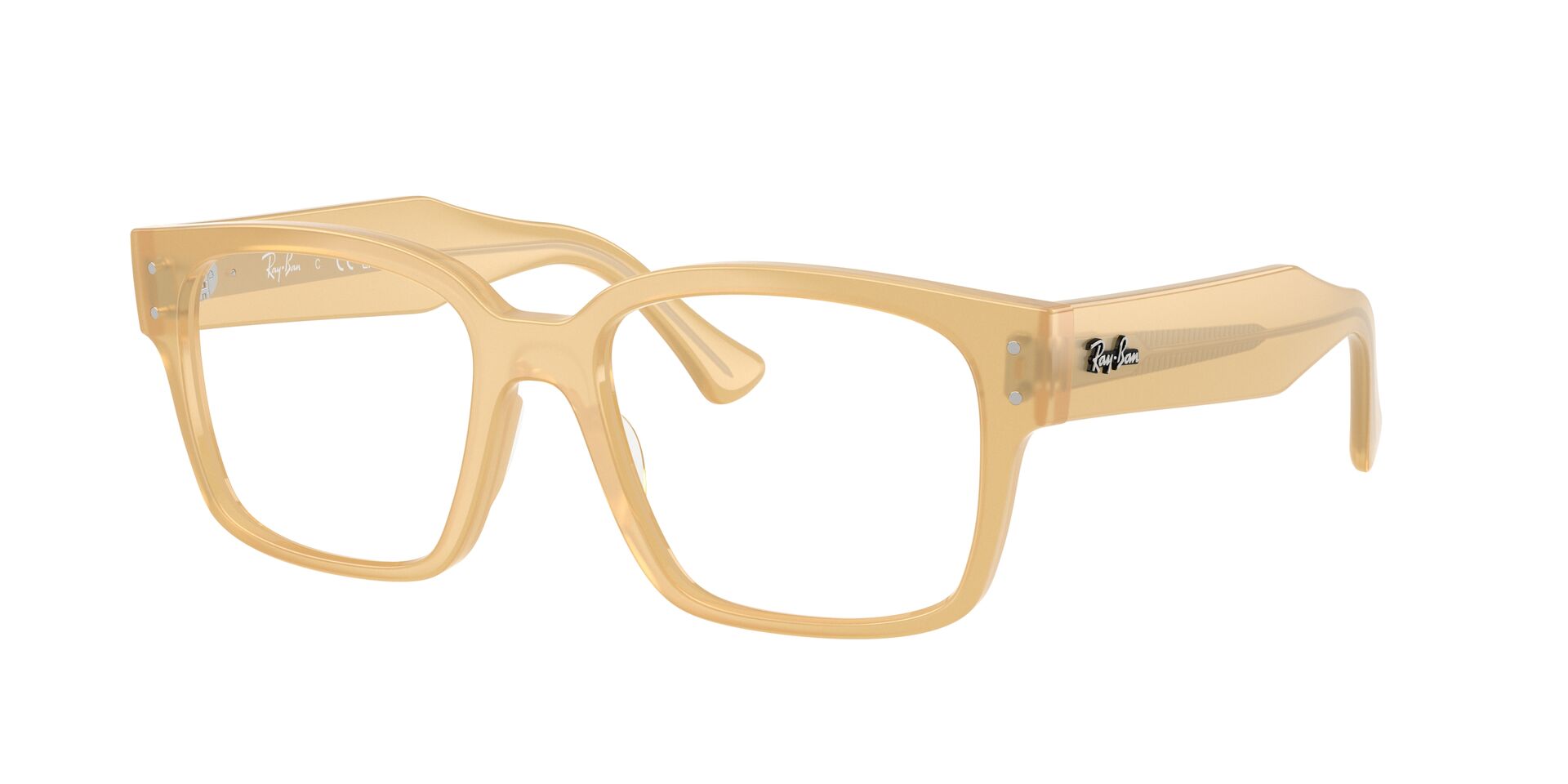 RAY-BAN RX7256 LAURENE 8430 51