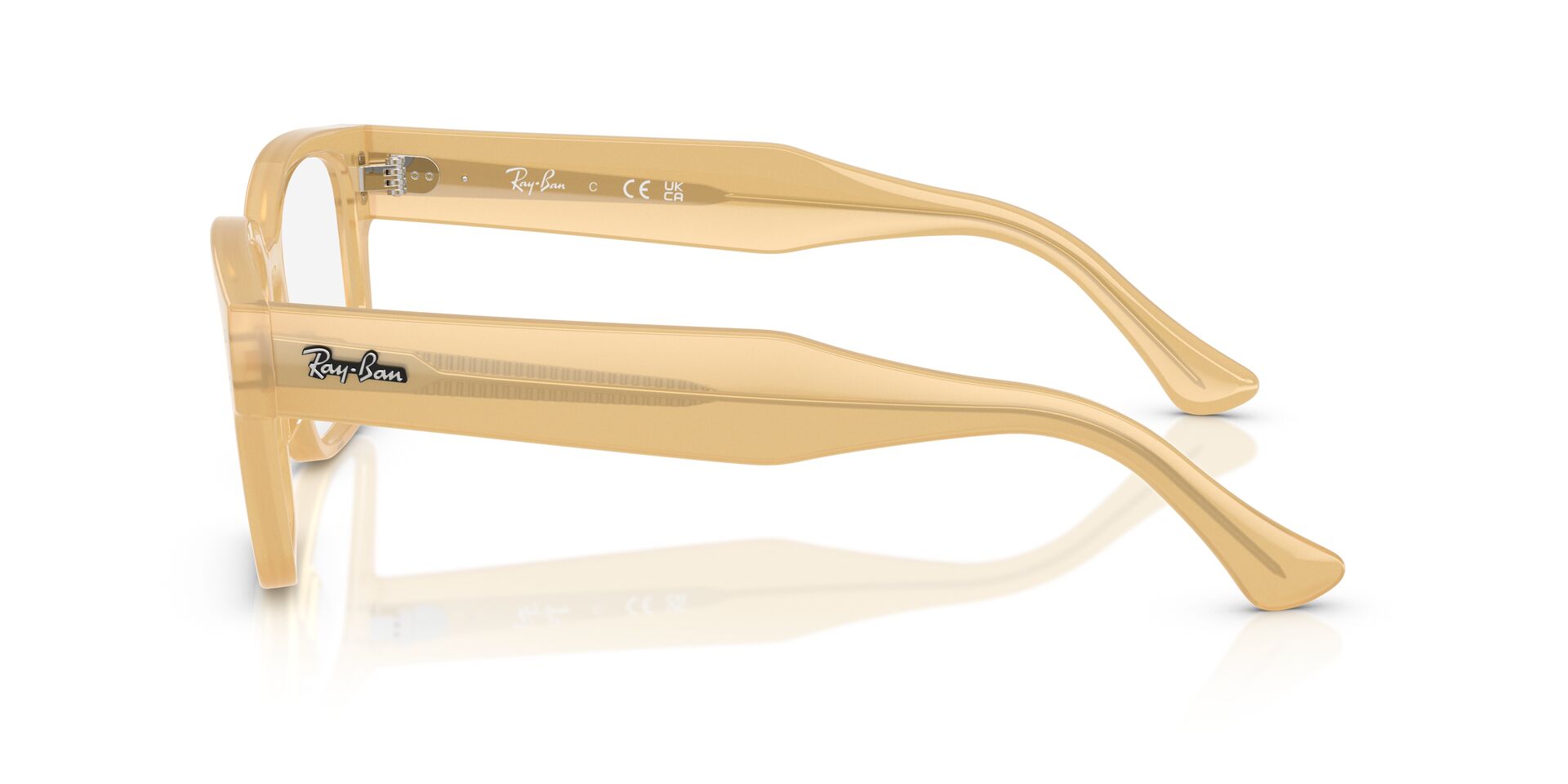 RAY-BAN RX7256 LAURENE 8430 51