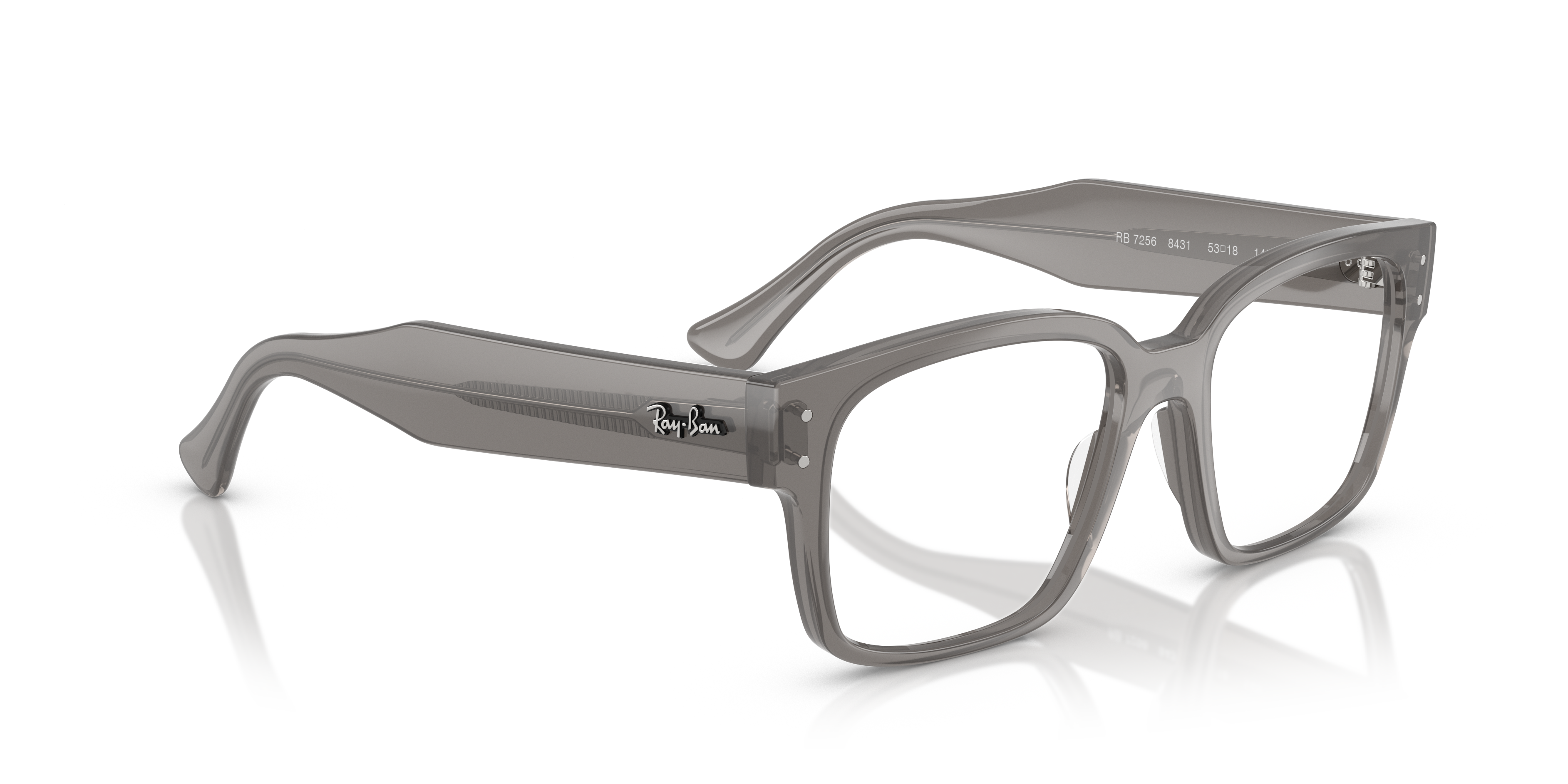 RAY-BAN RX7256 LAURENE 8431 51