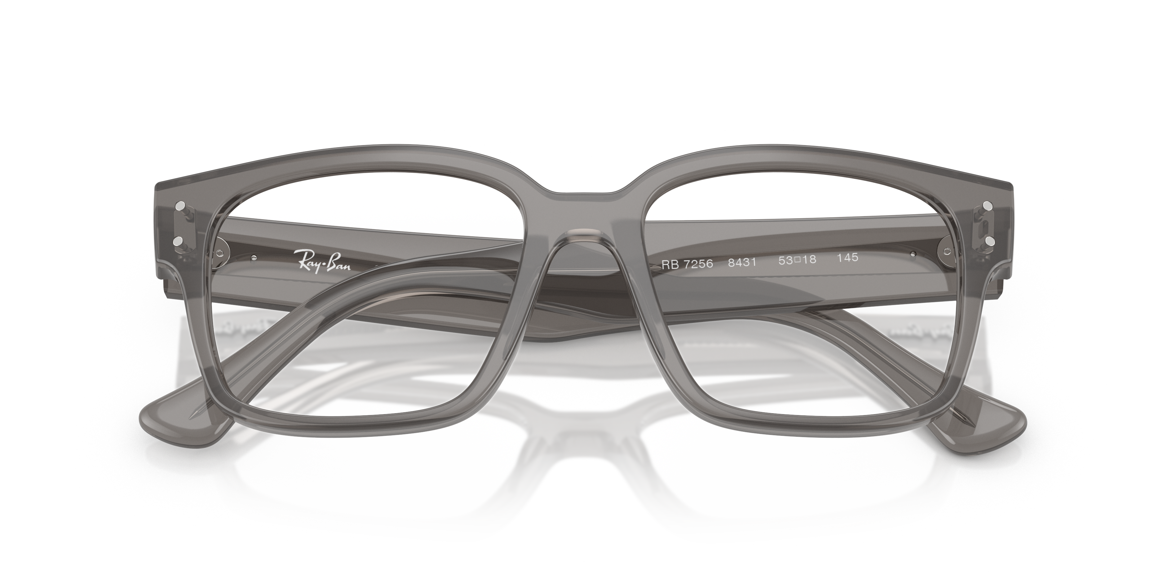 RAY-BAN RX7256 LAURENE 8431 51