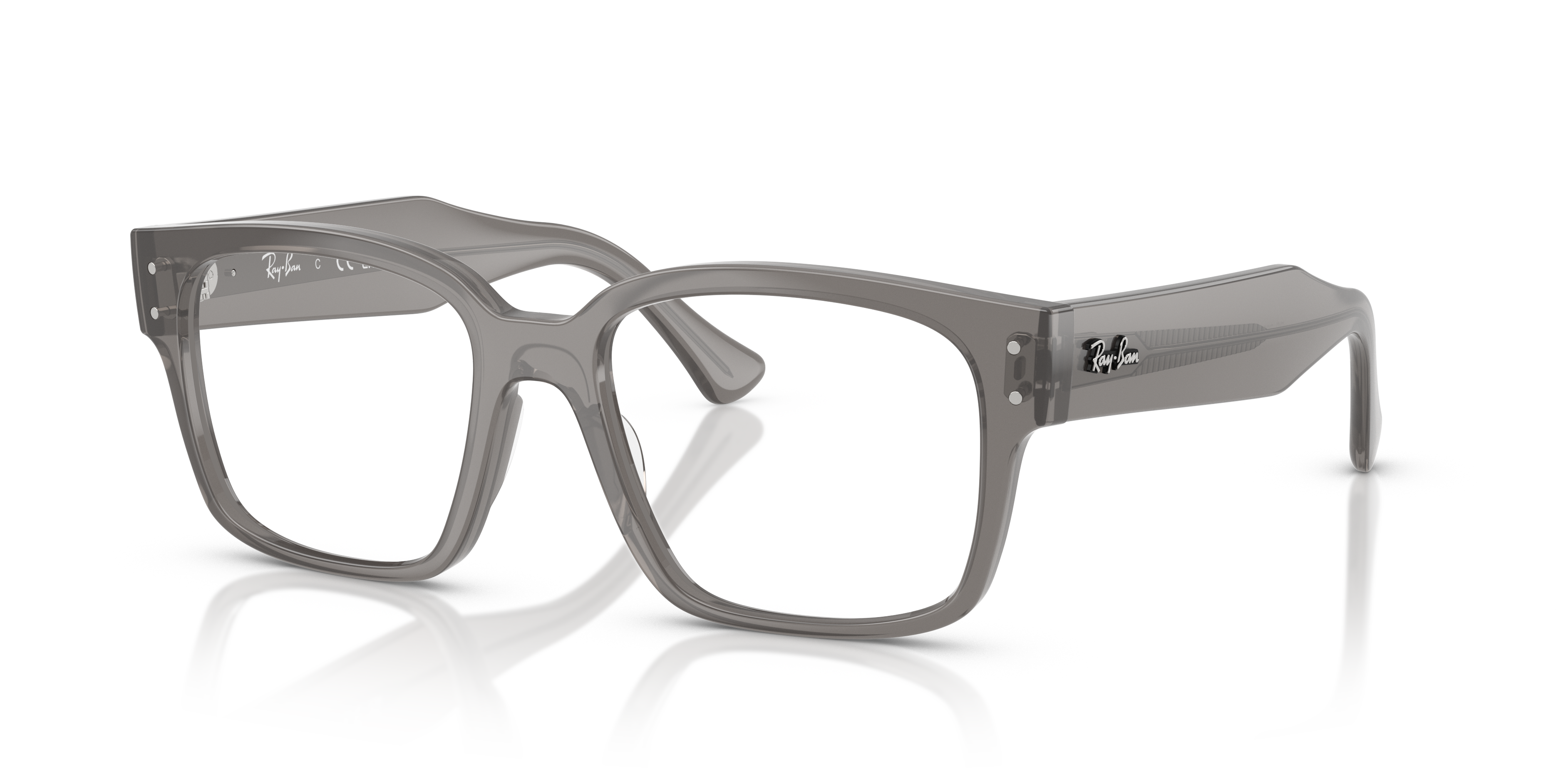 RAY-BAN RX7256 LAURENE 8431 51