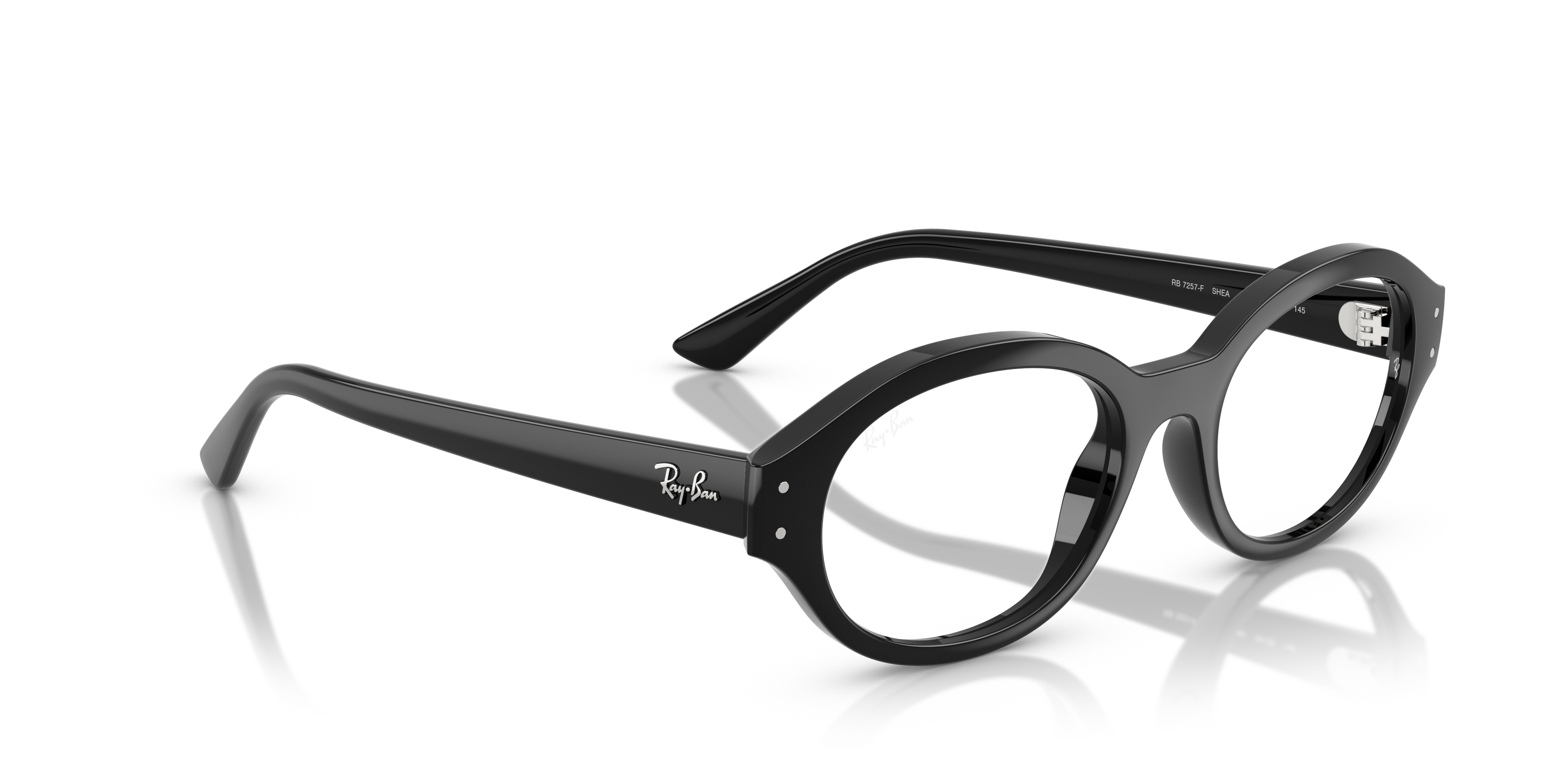 RAY-BAN RX7257 SHILO 8260 52