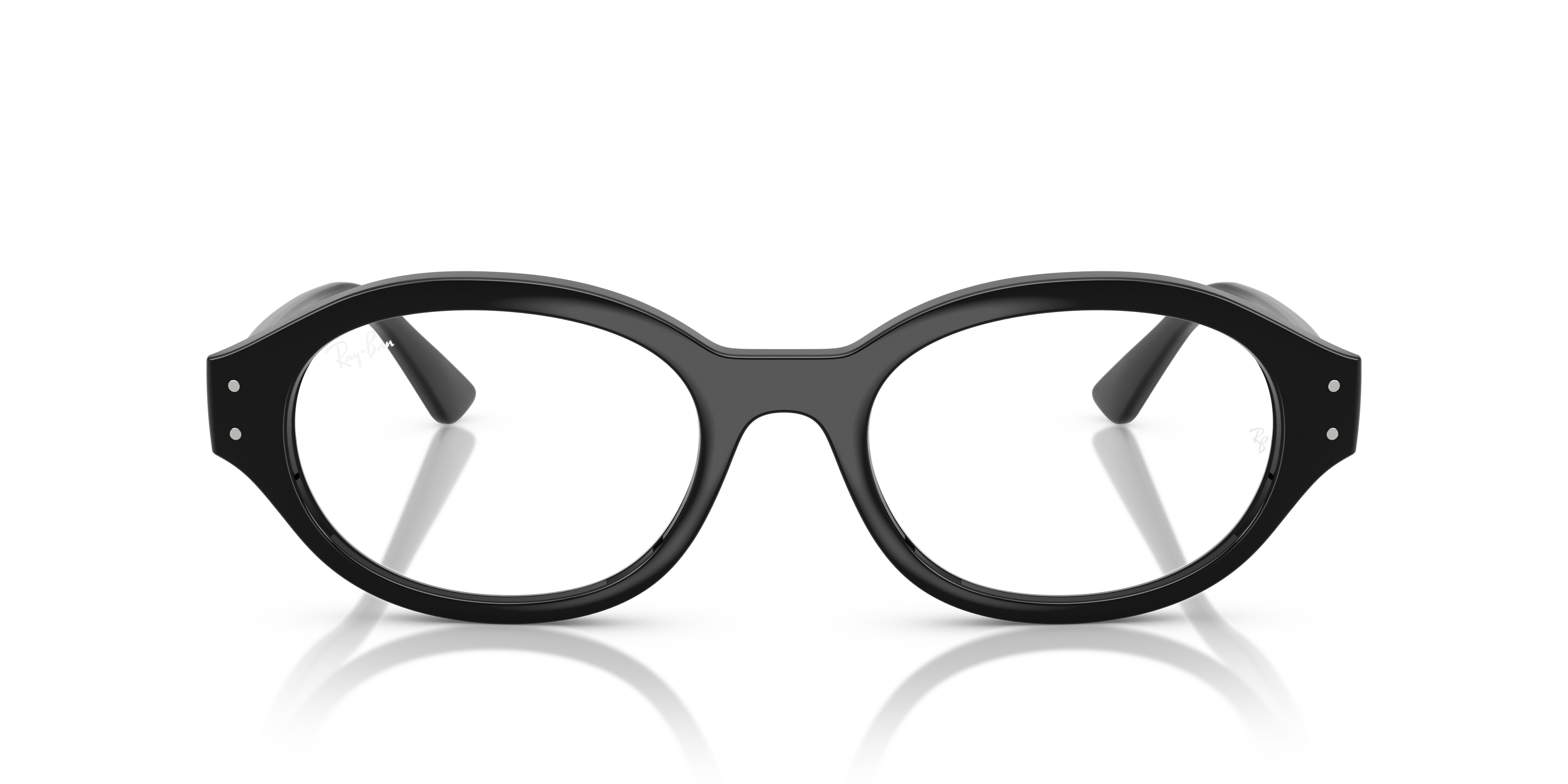 RAY-BAN RX7257 SHILO 8260 54