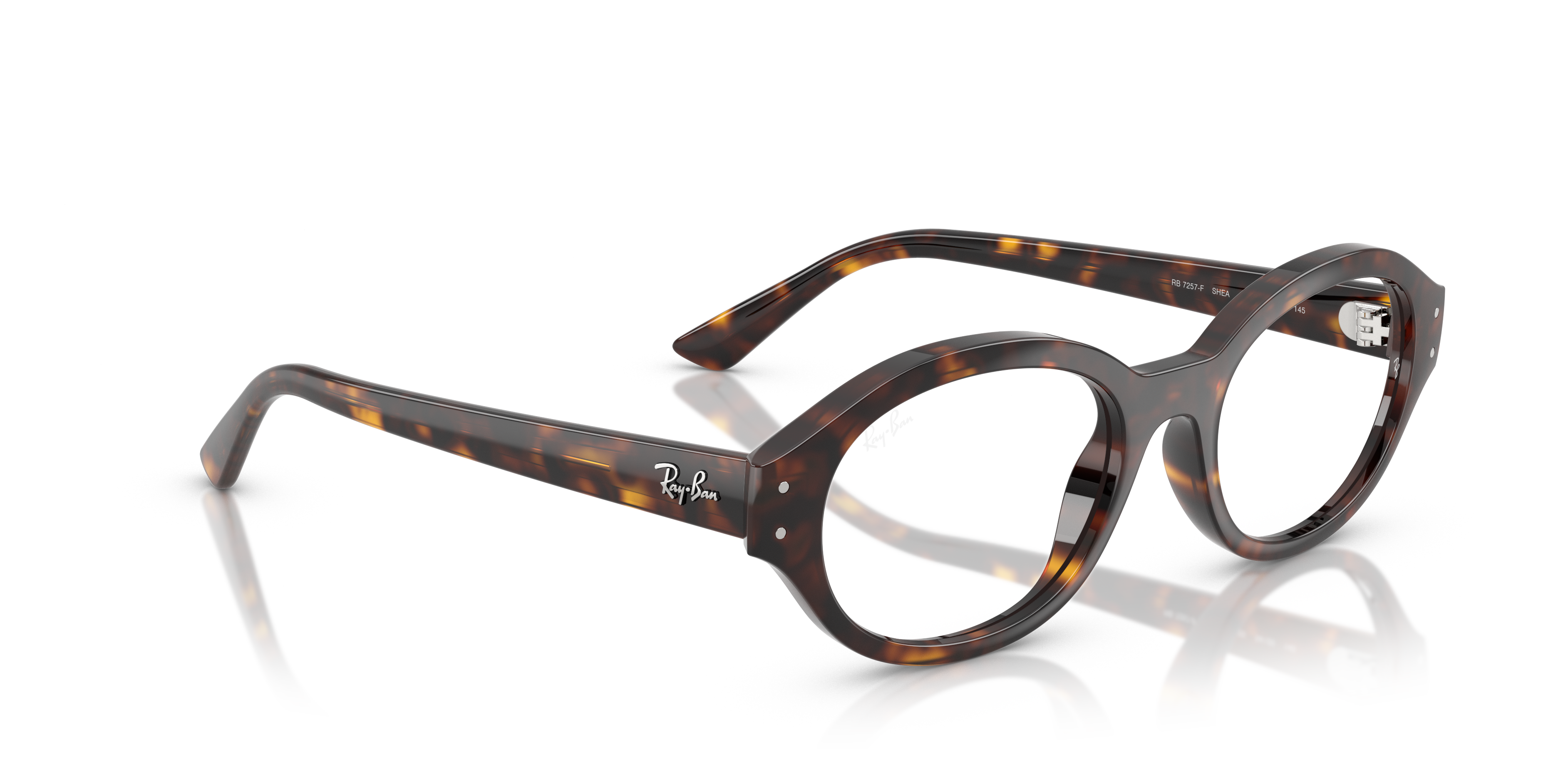 RAY-BAN RX7257 SHILO 8320 54