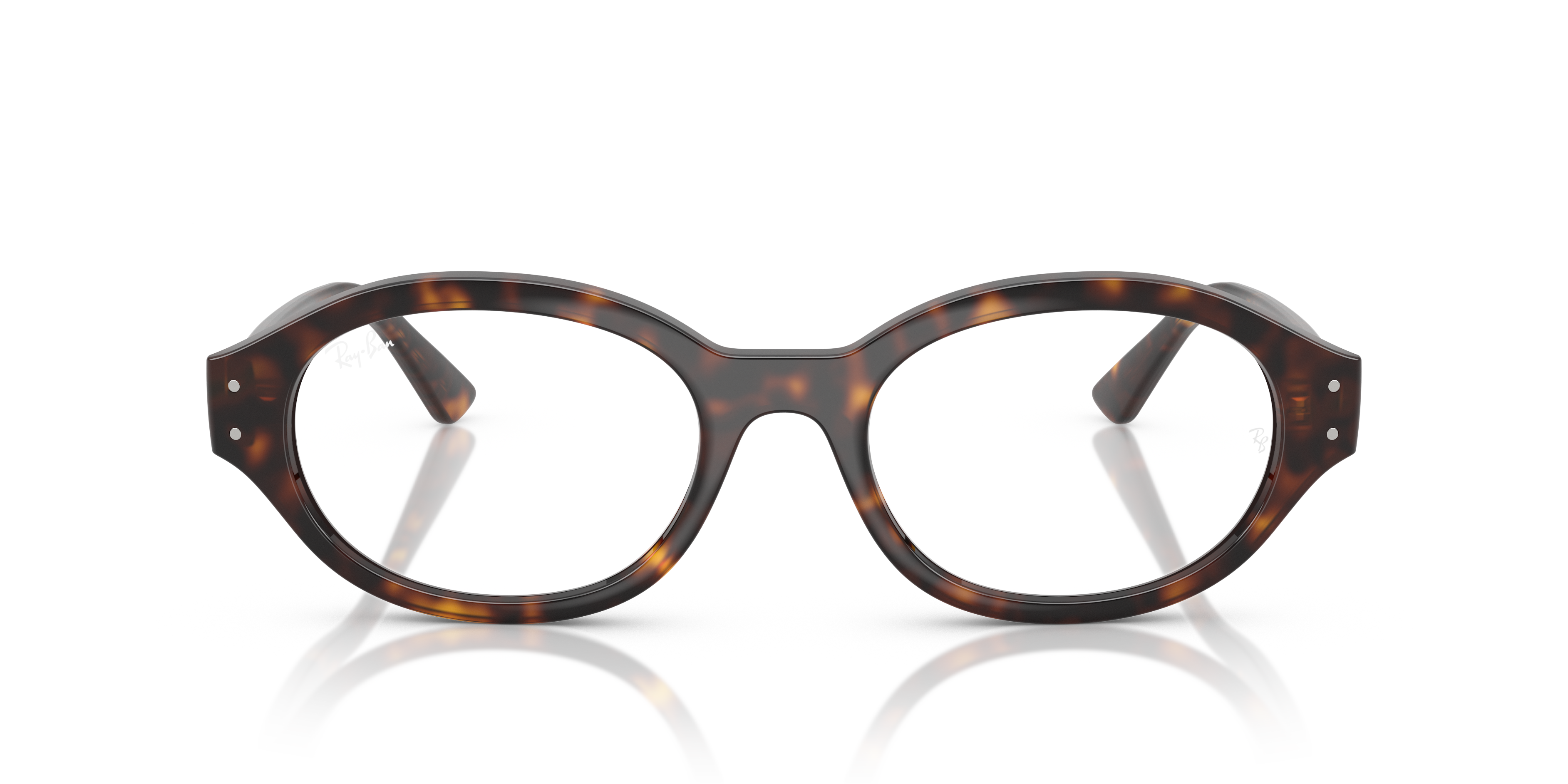 RAY-BAN RX7257 SHILO 8320 54