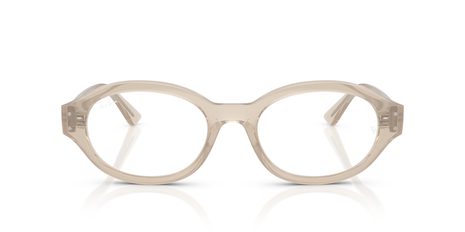 RAY-BAN RX7257 SHILO 8433 52