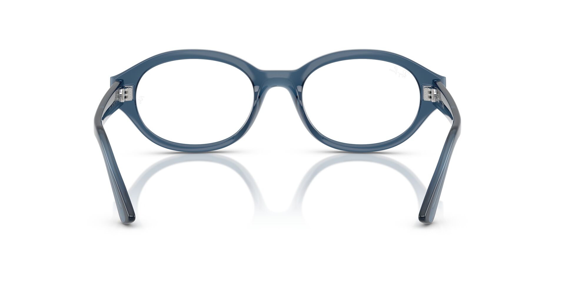 RAY-BAN RX7257 SHILO 8434 52