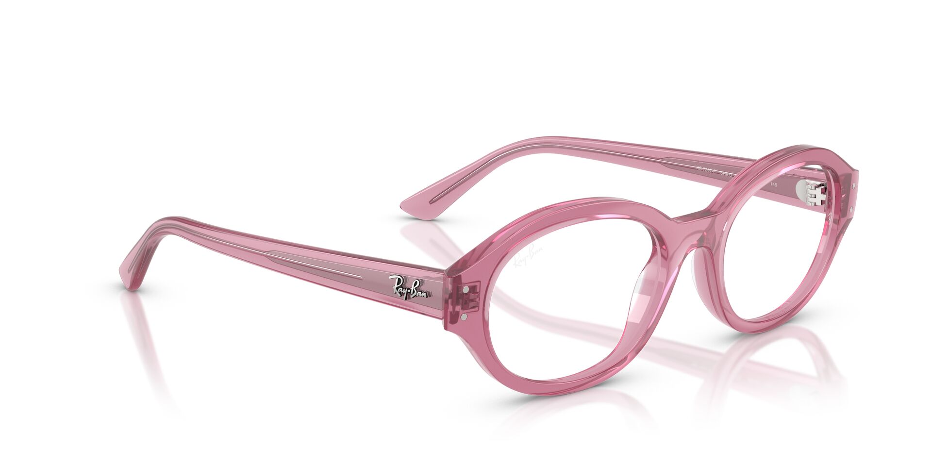 RAY-BAN RX7257 SHILO 8435 52