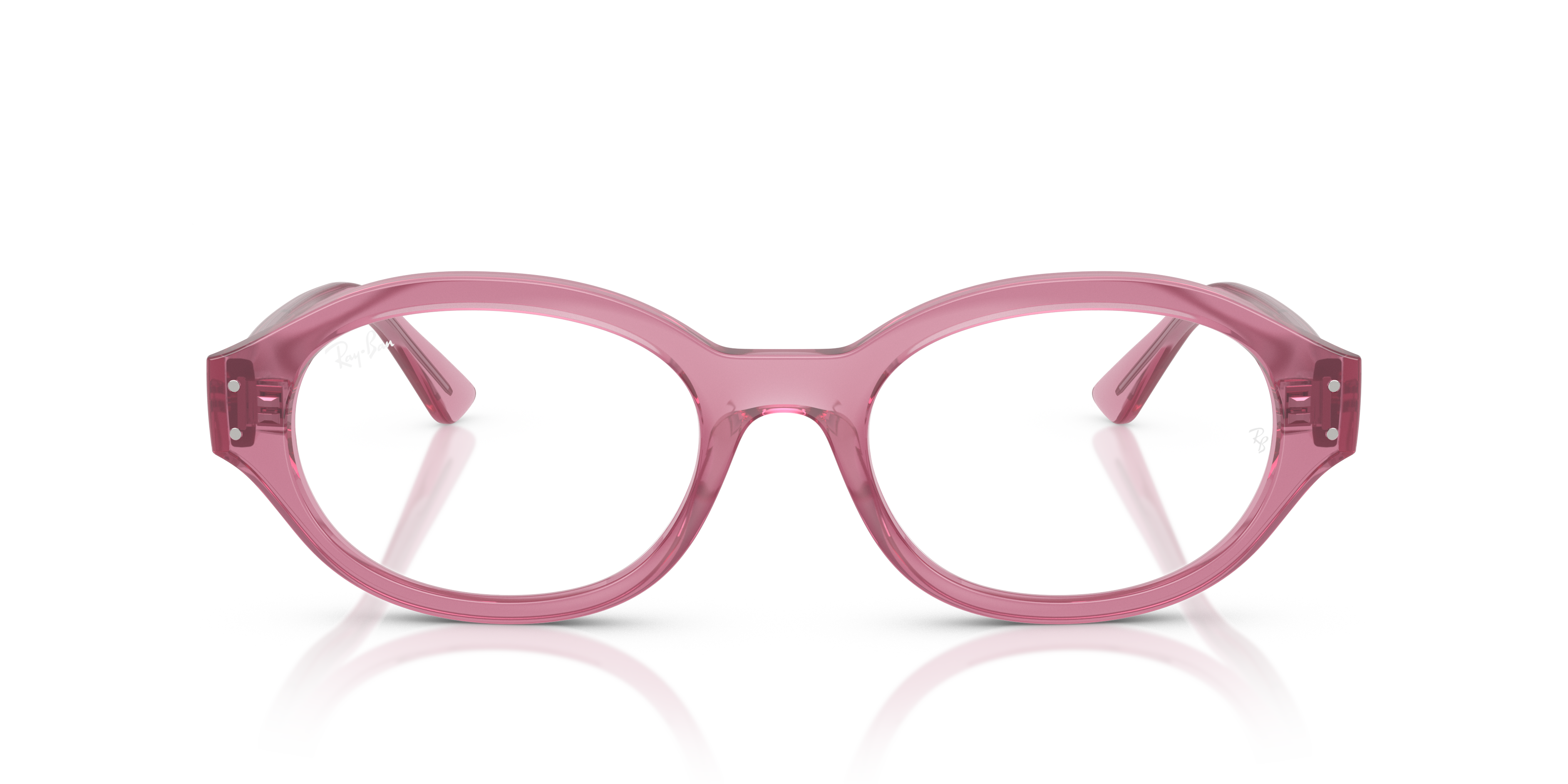 RAY-BAN RX7257 SHILO 8435 54