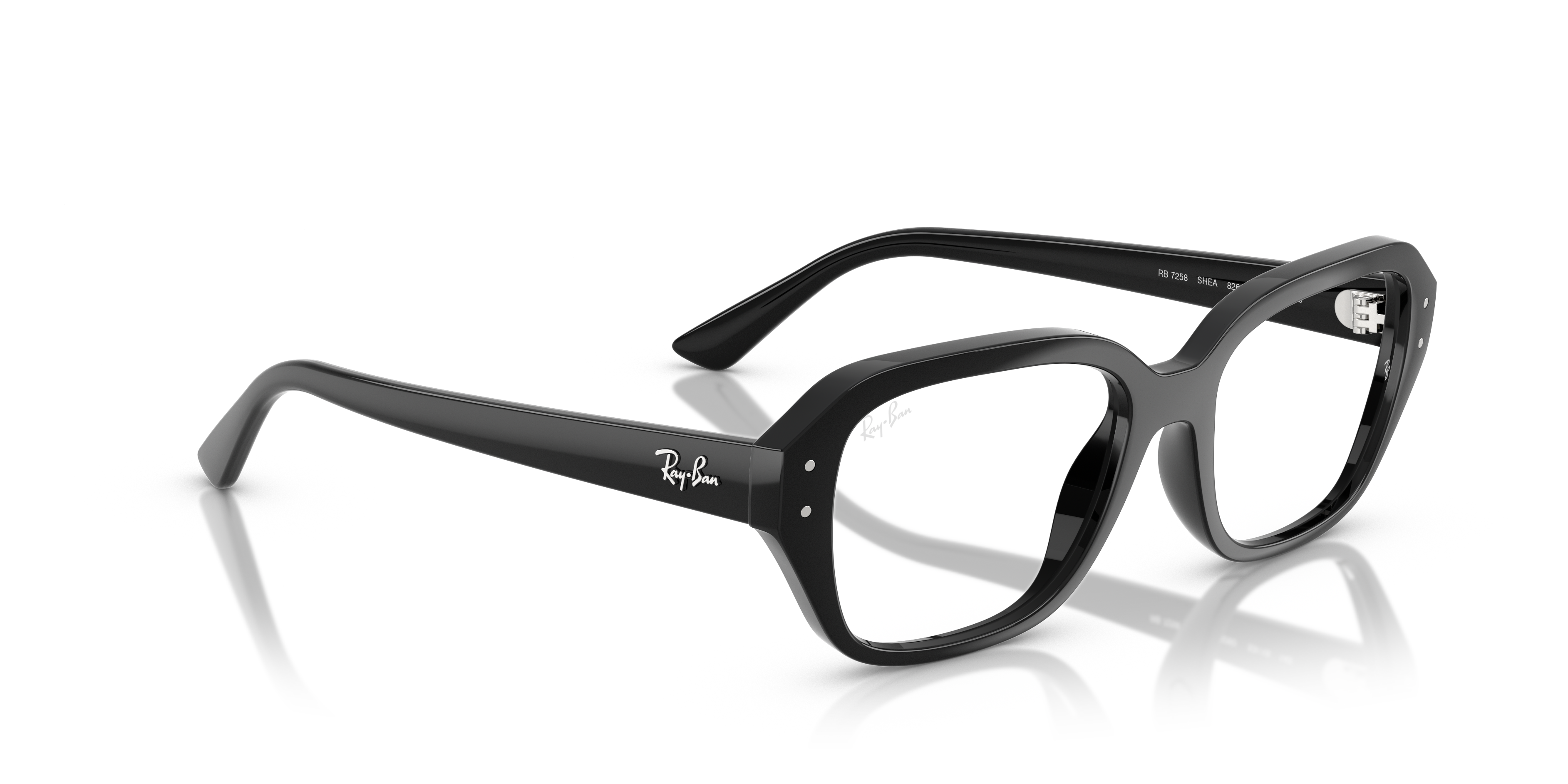 RAY-BAN RX7258 SHEA 8260 53