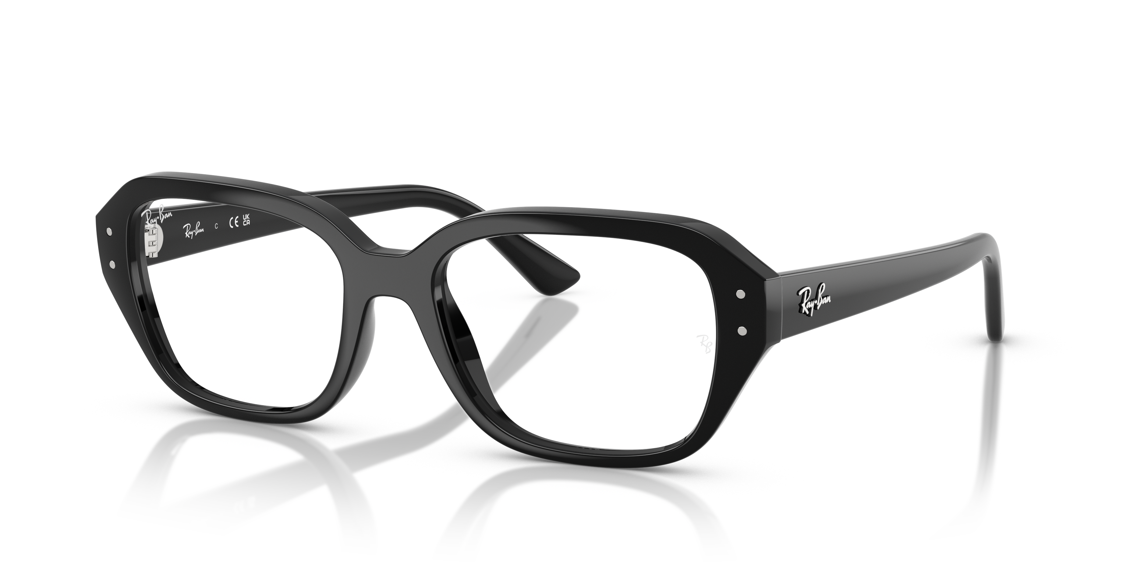 RAY-BAN RX7258 SHEA 8260 51