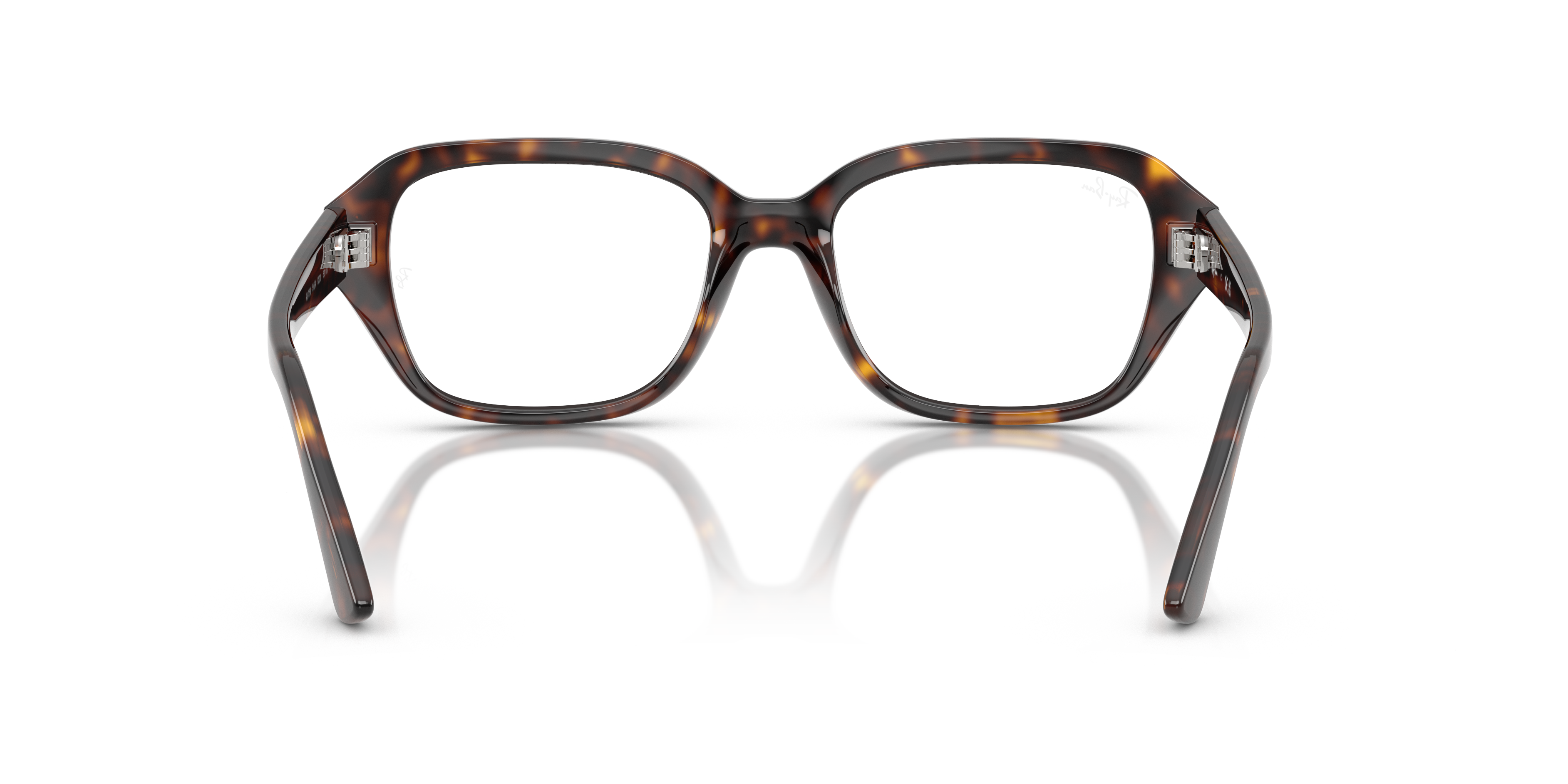 RAY-BAN RX7258 SHEA 8320 51