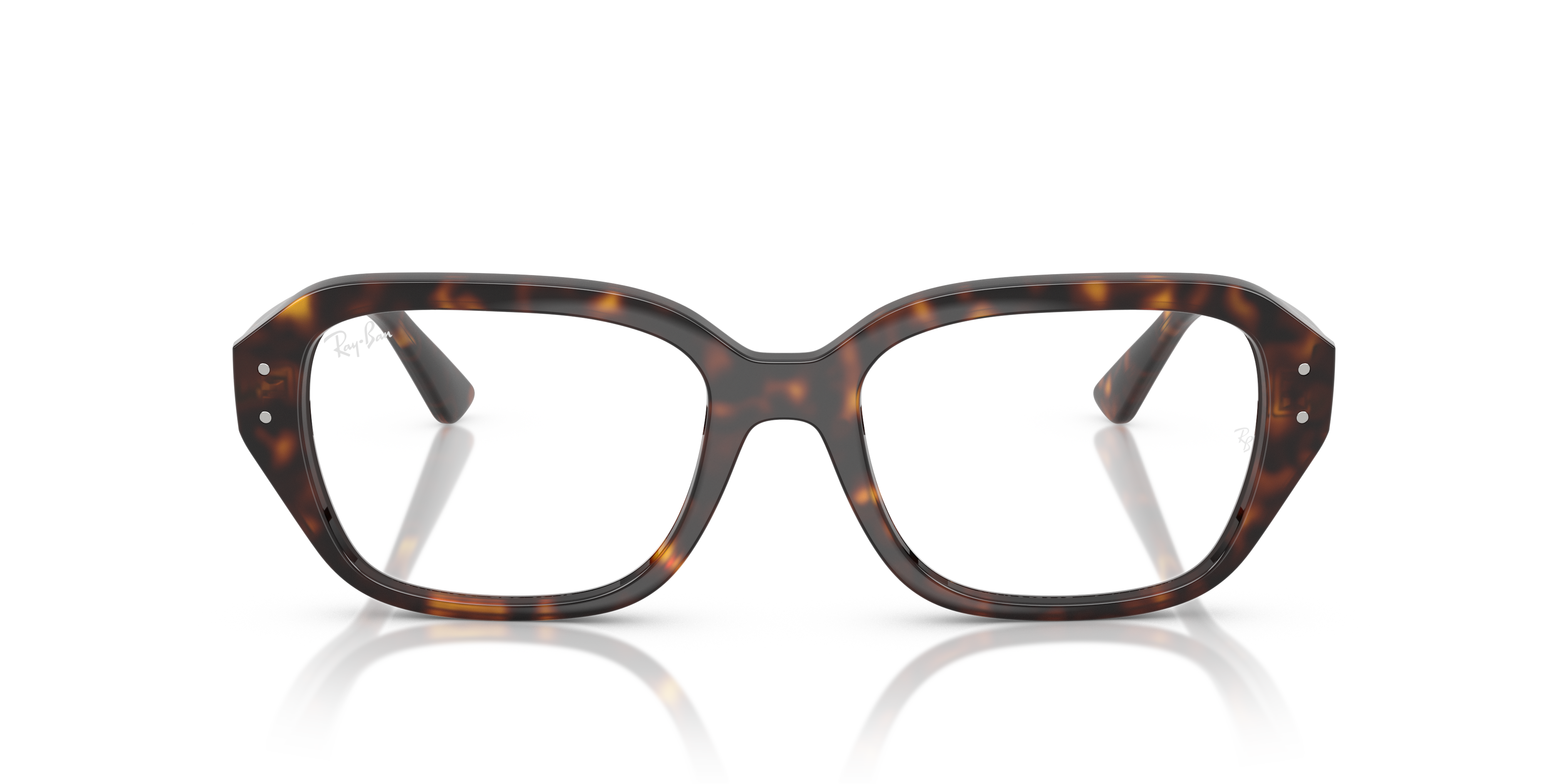 RAY-BAN RX7258 SHEA 8320 53