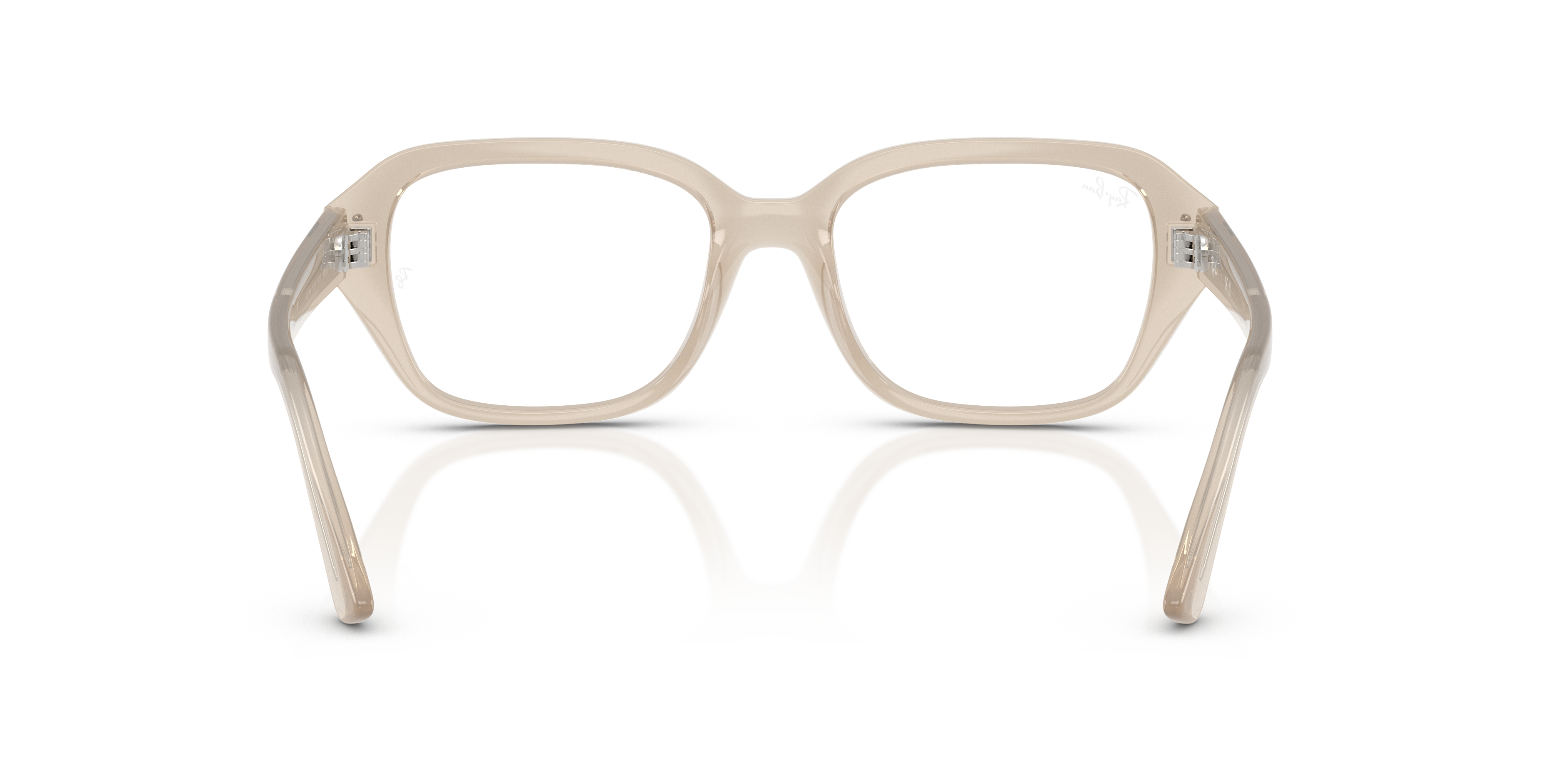 RAY-BAN RX7258 SHEA 8433 51