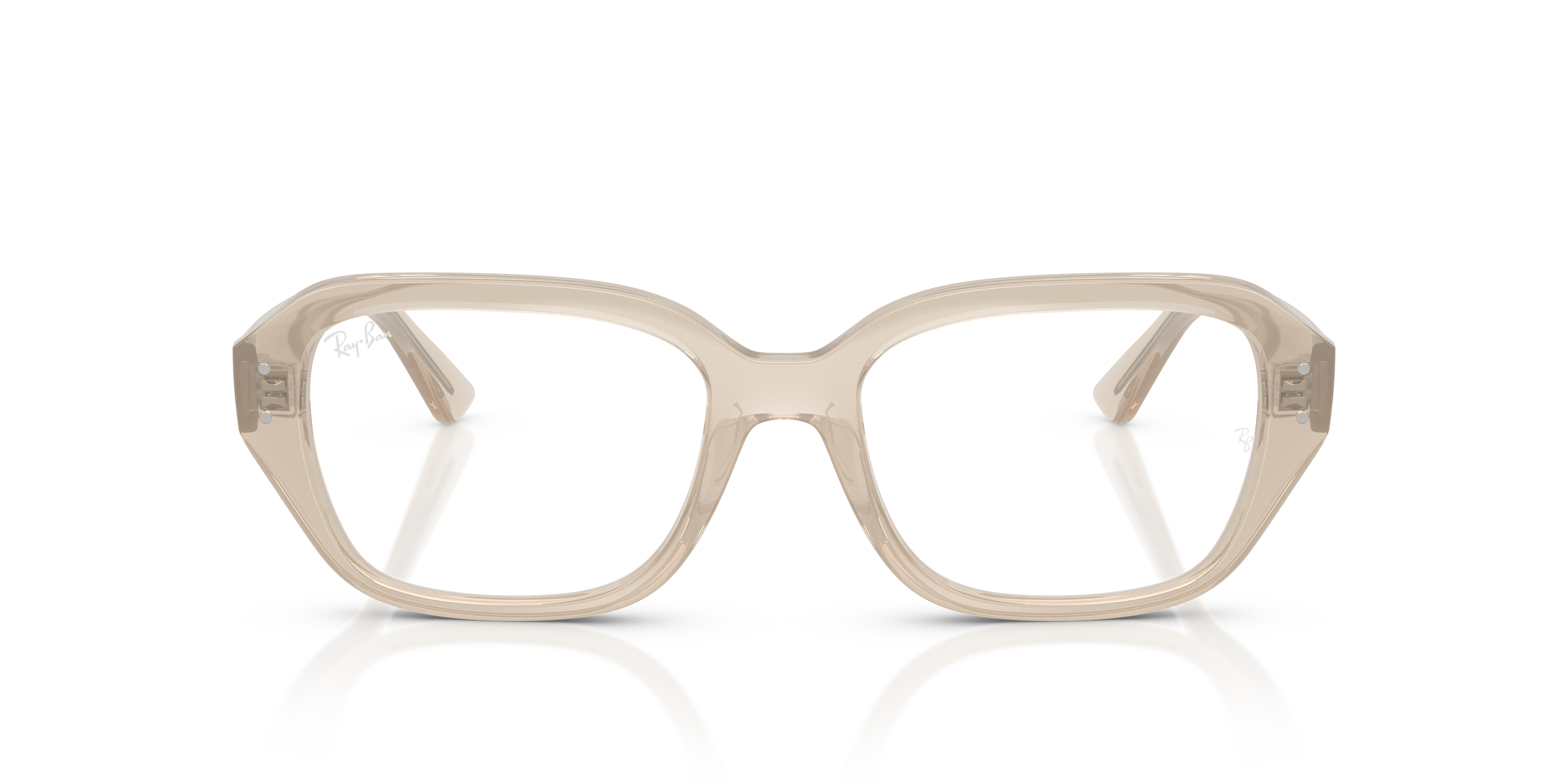 RAY-BAN RX7258 SHEA 8433 51