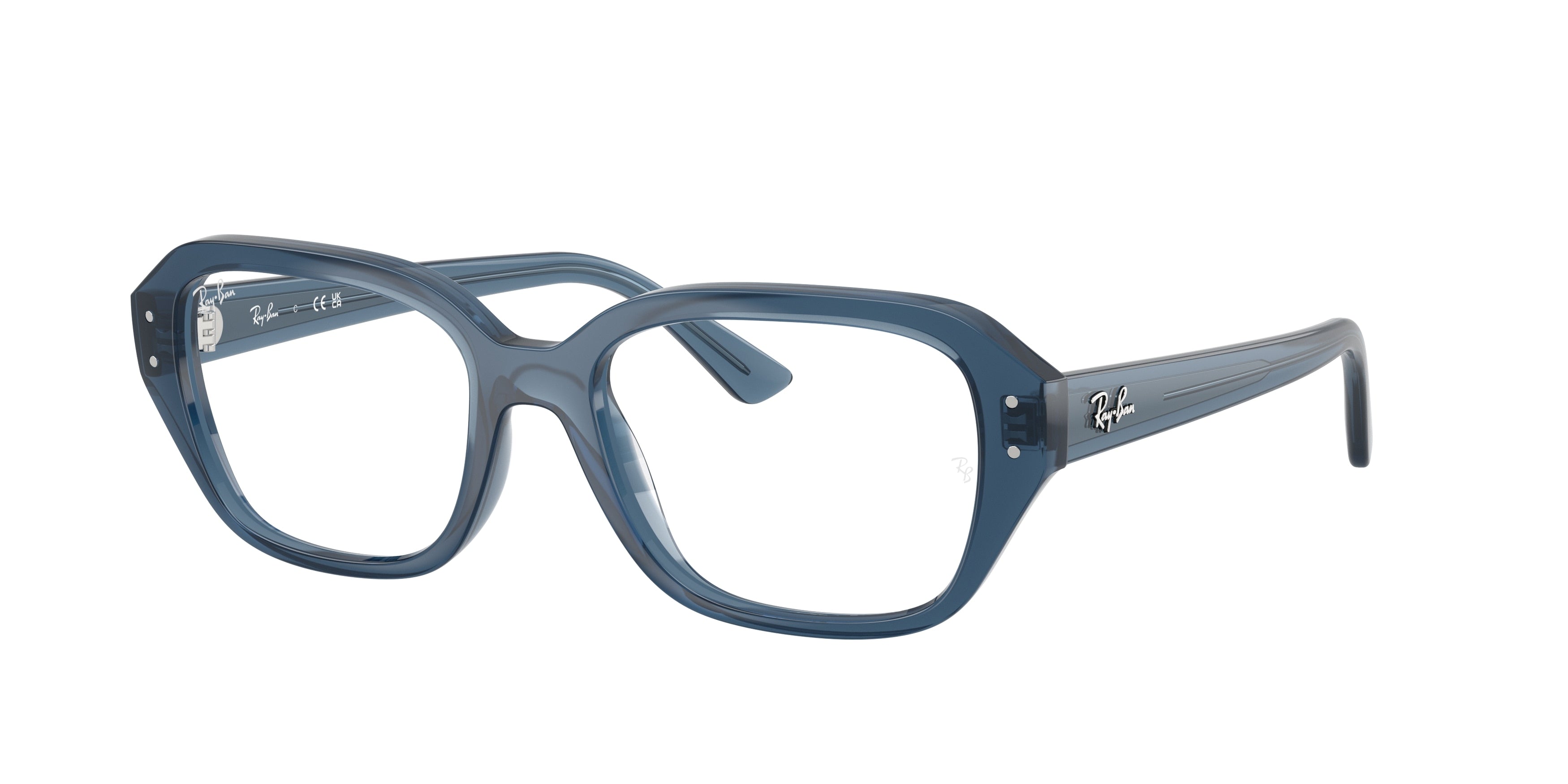 RAY-BAN RX7258 SHEA 8434 51