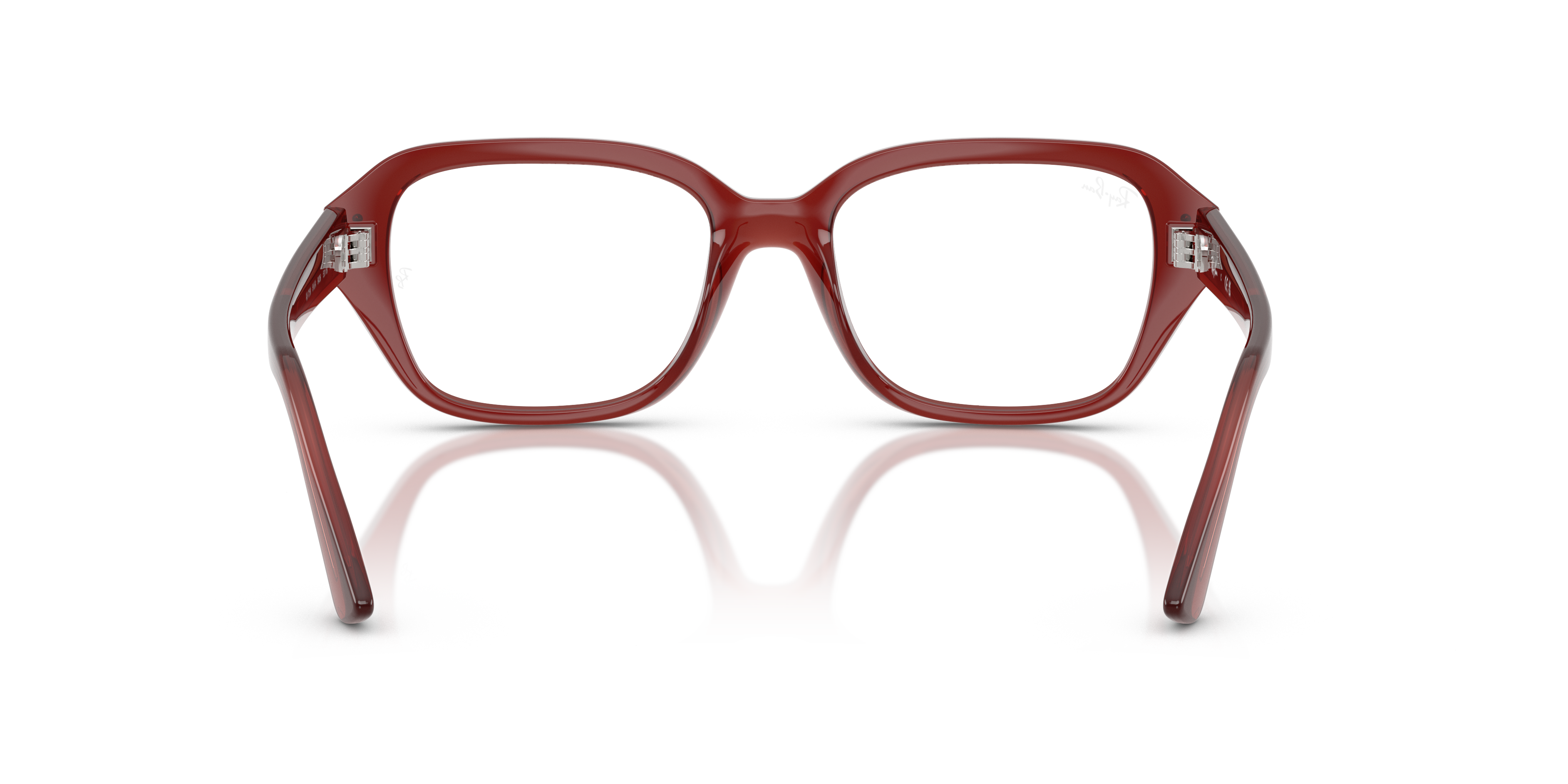 RAY-BAN RX7258 SHEA 8436 53